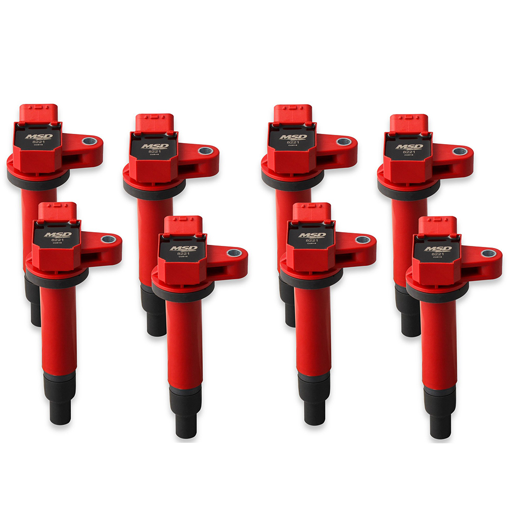 AM Ignition Coil SKU M4682218