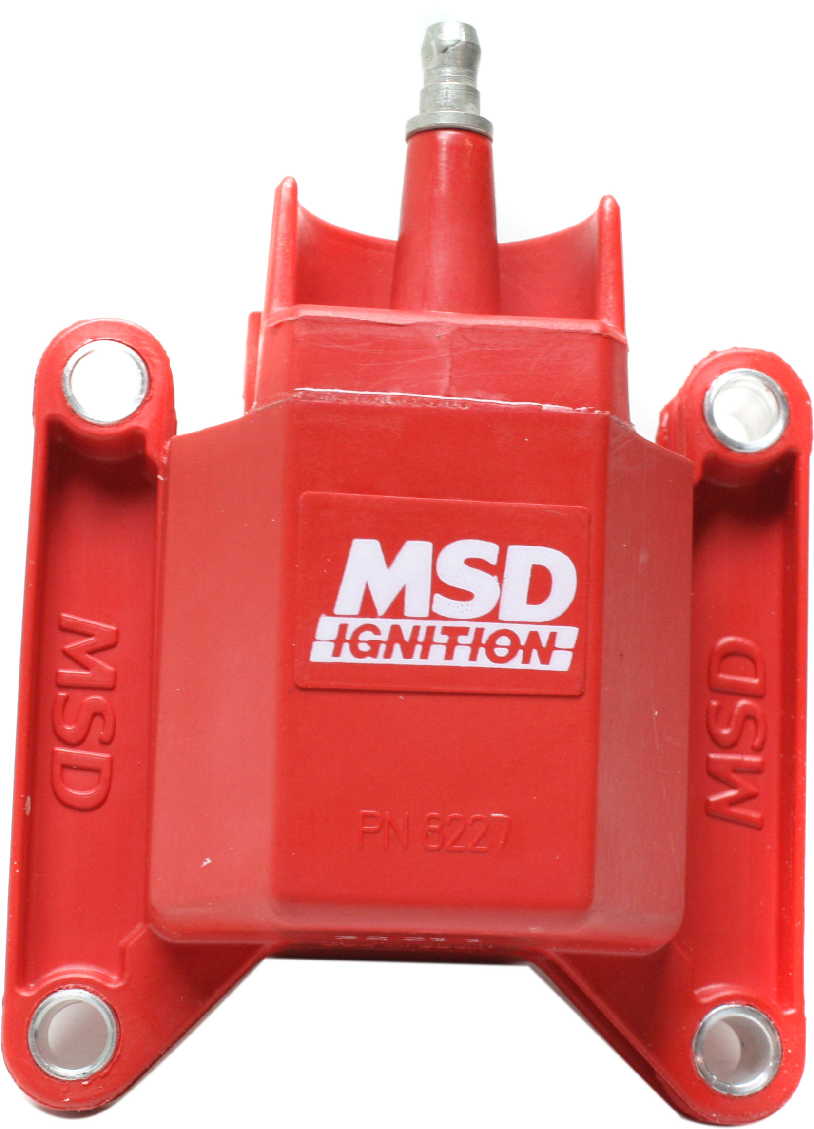 AM Coil Ford TFI Replacement Hi Performance Coil Ford TFI Replacement High Performance SKU M468227