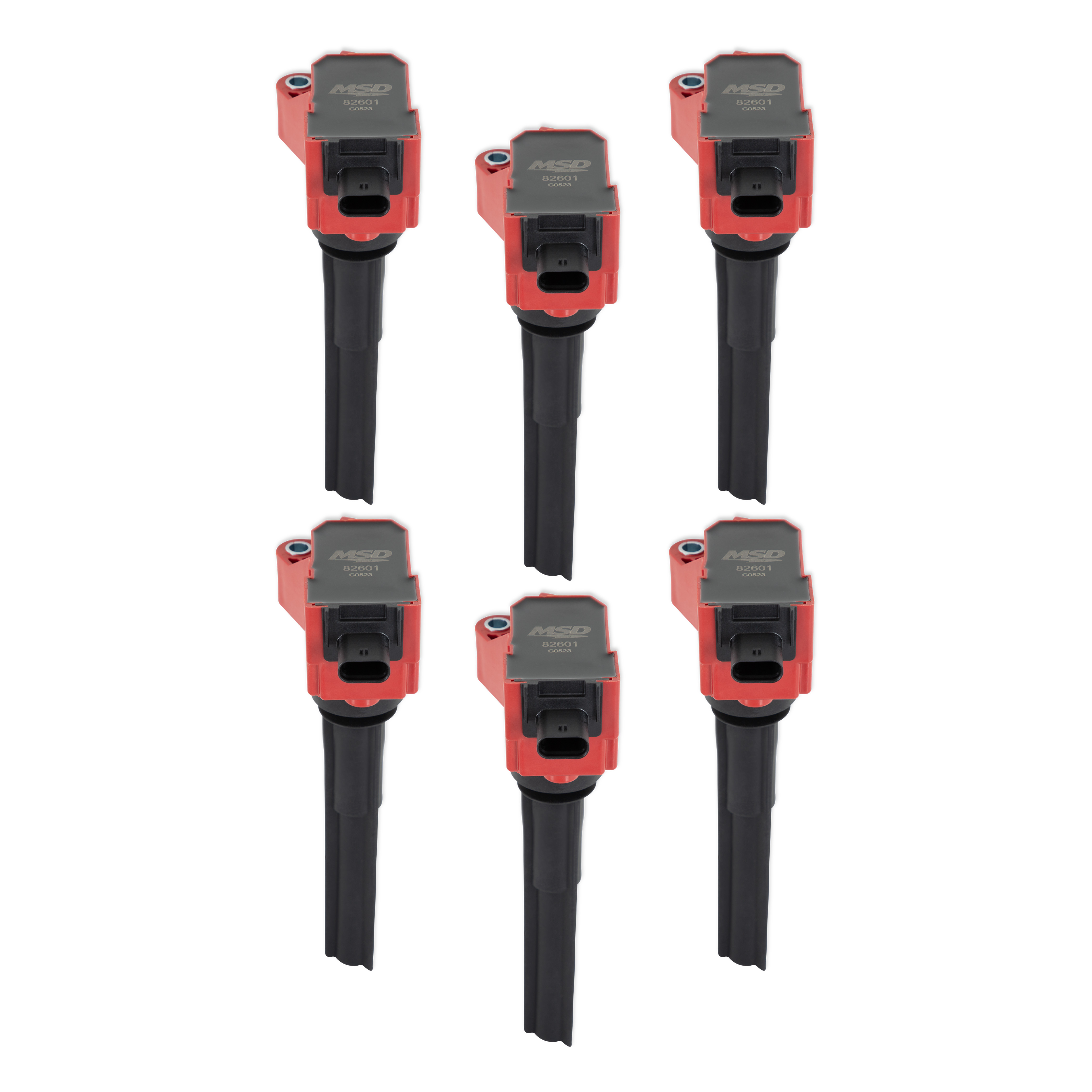 AM Ignition Coil SKU M46826016