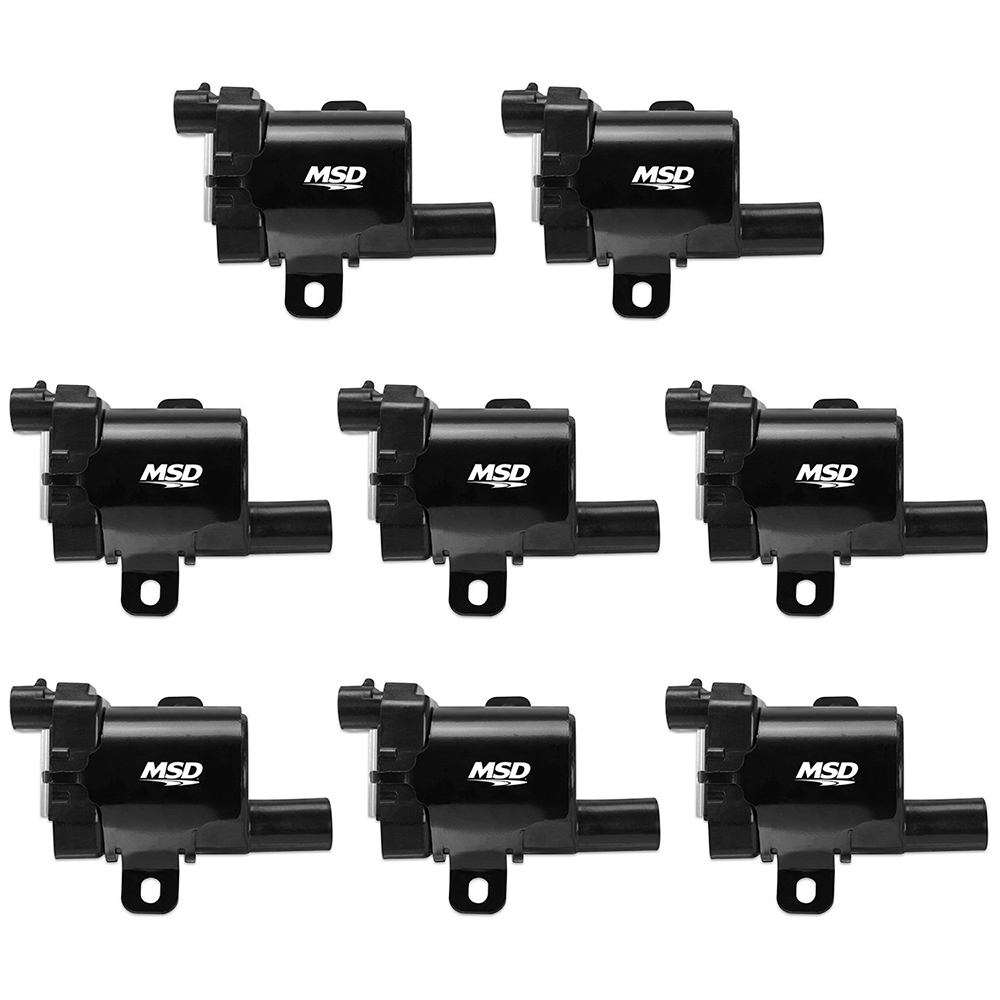 AM Ignition Coil SKU M46826383