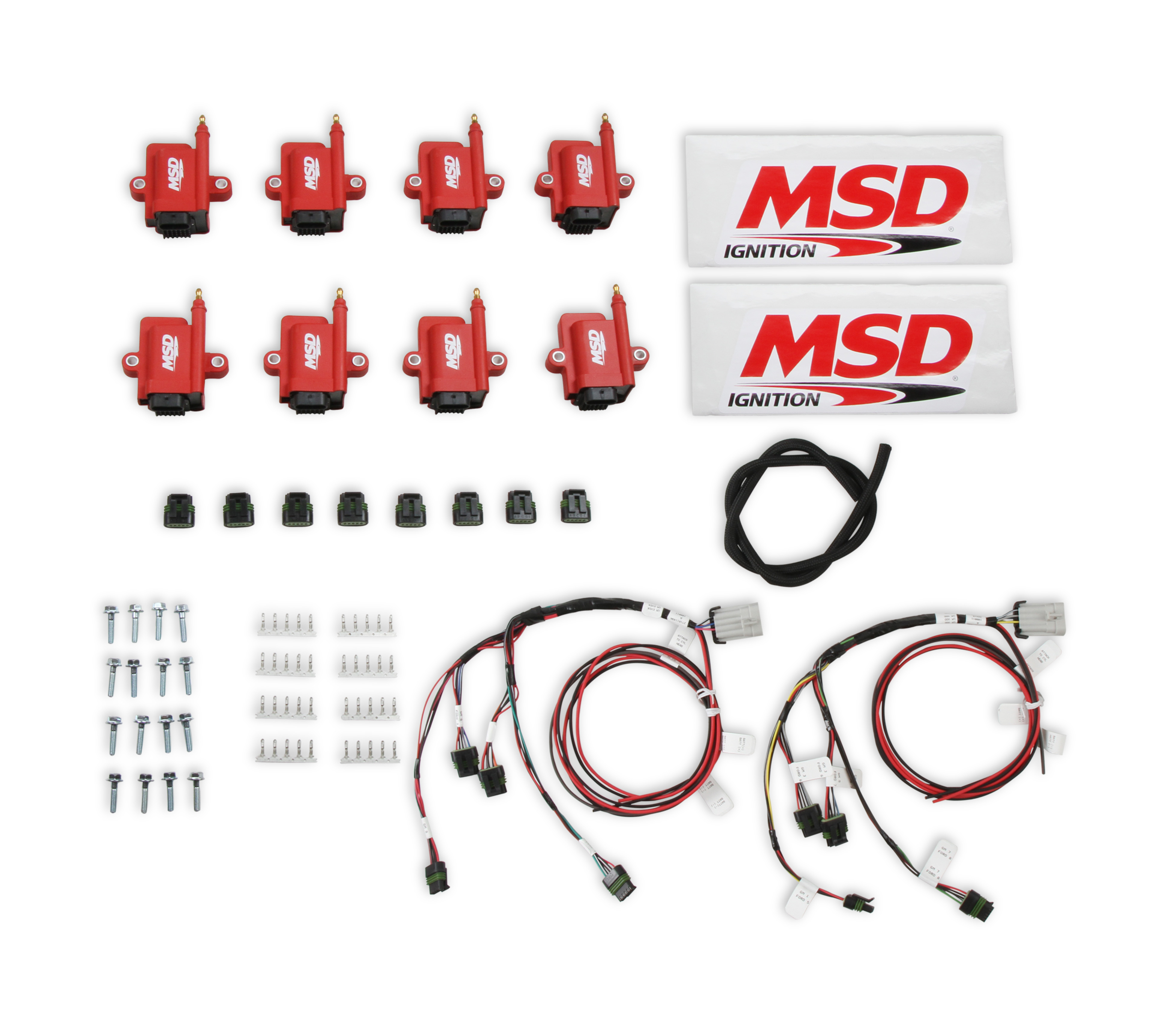 AM Ignition Coil SKU M468289KIT