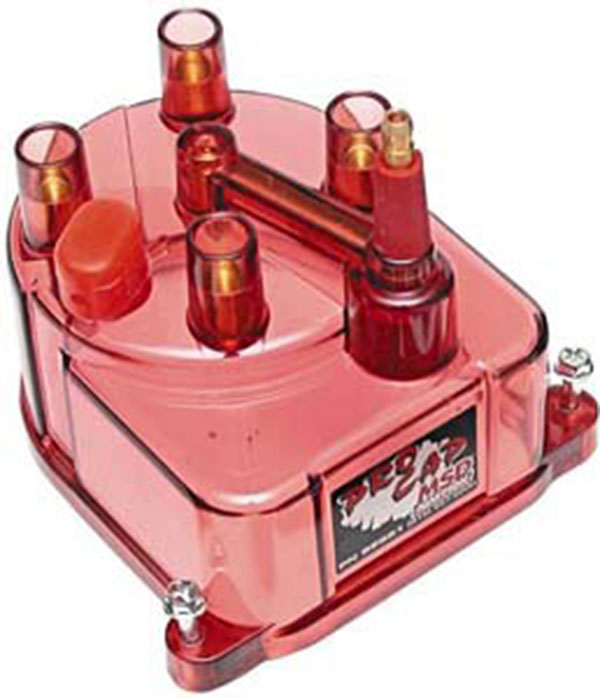 AM Distributor Cap Modified Civic Integra LS 92-00 SKU M4682921