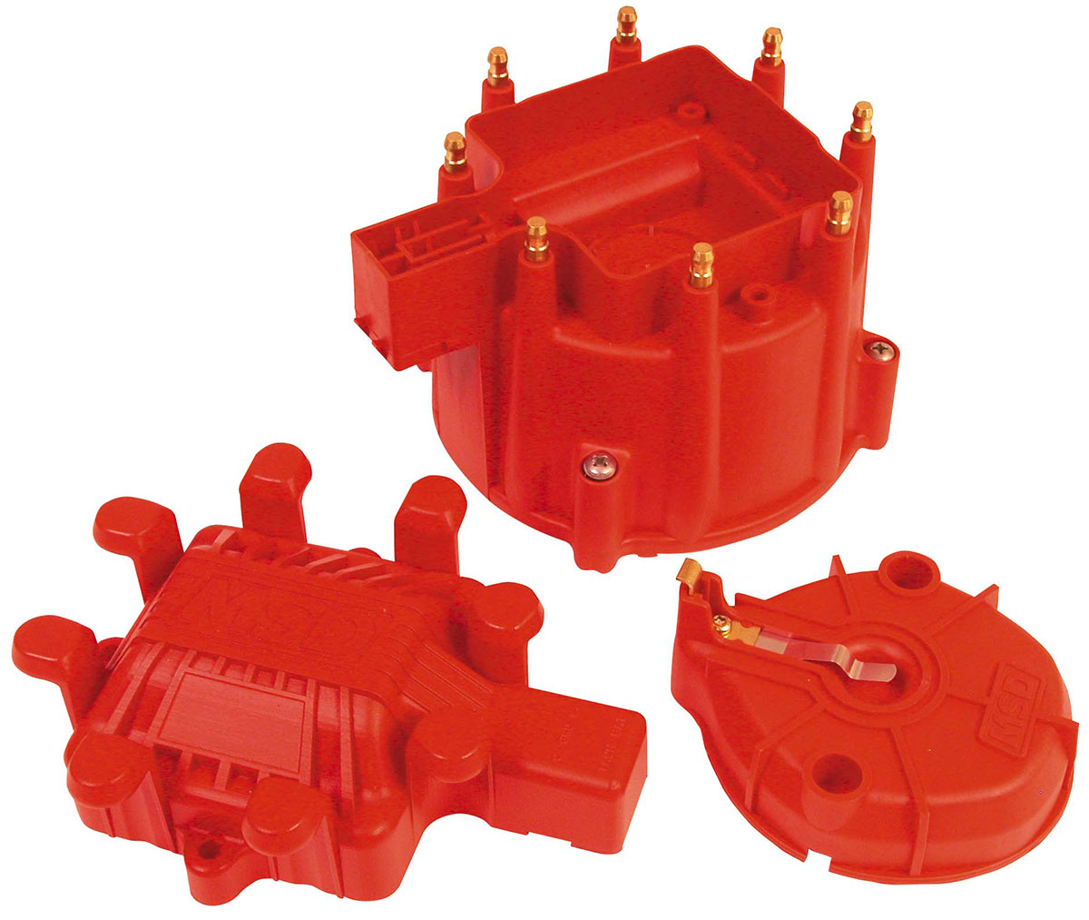 AM Cap and Rotor Kit HEI Extreme includes PN 84111-84101-84022 SKU M4684023