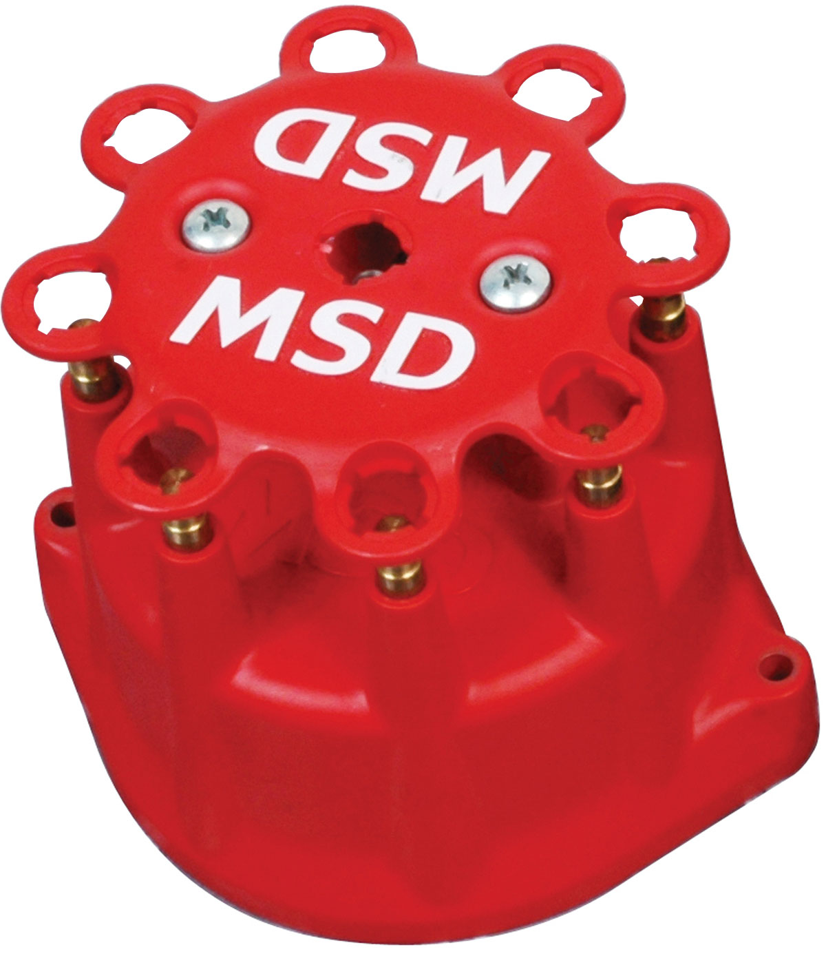 AM Distributor Cap Marine for PN 83506 SKU M4684316