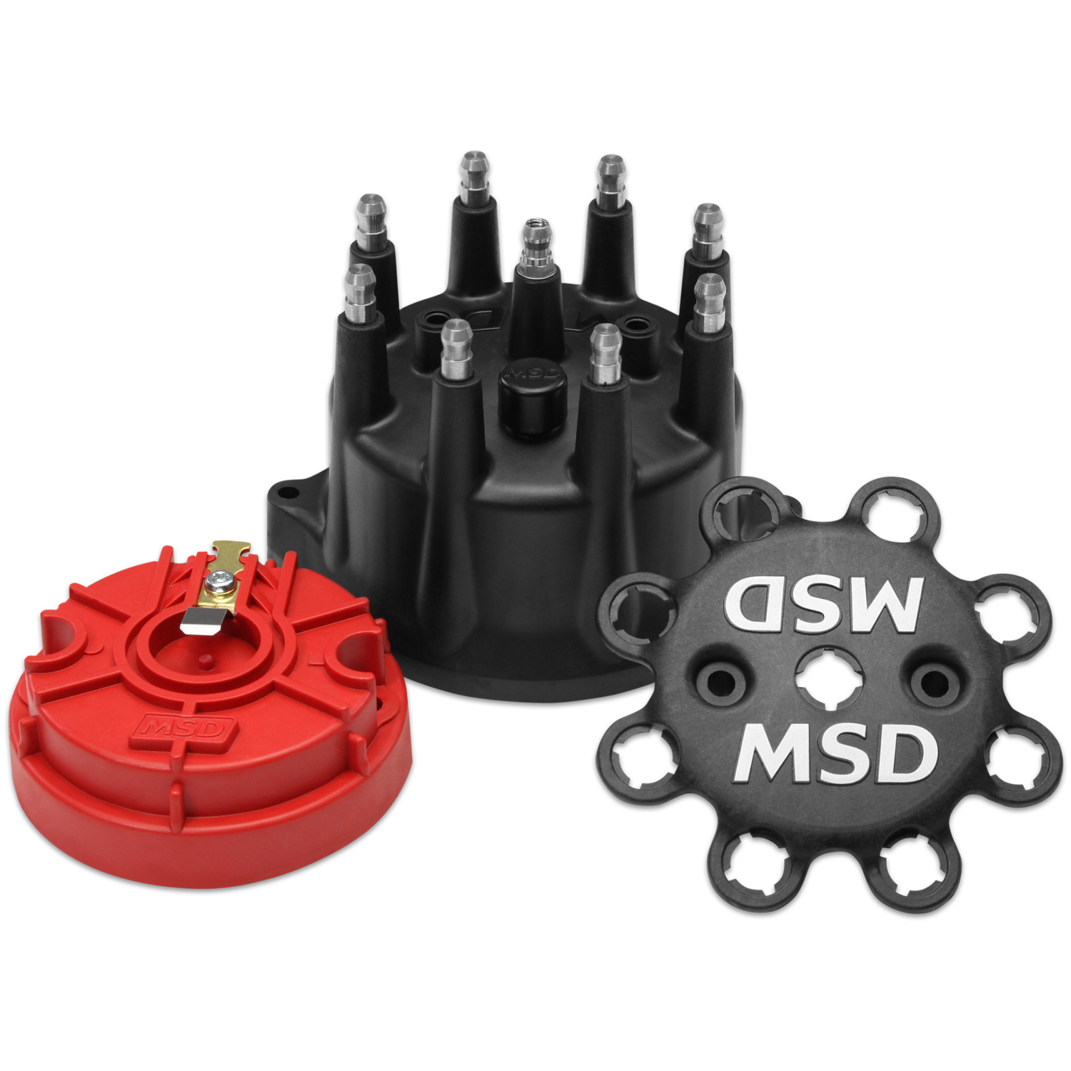 AM Distributor Cap SKU M4684317