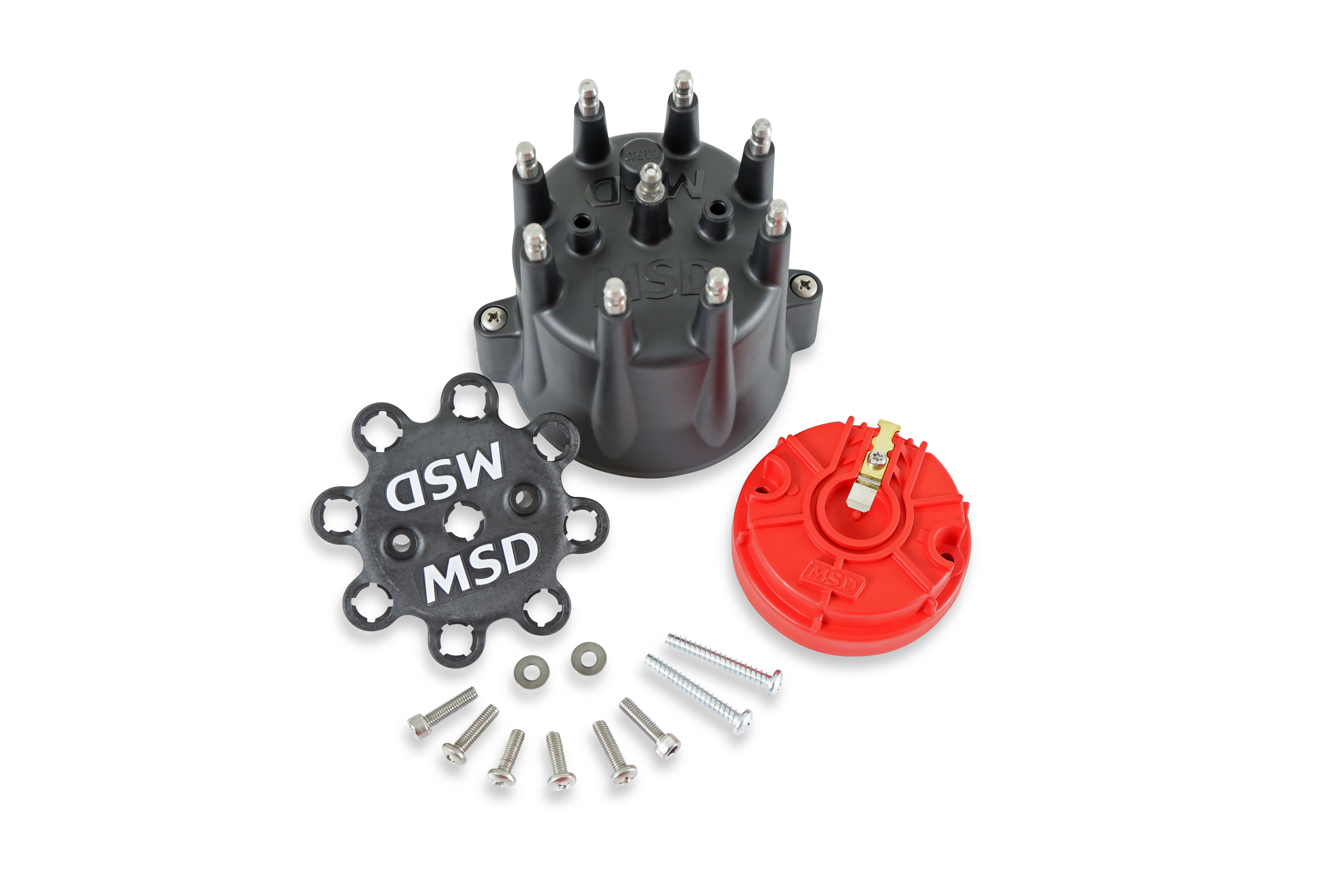 AM Distributor Cap SKU M4684336