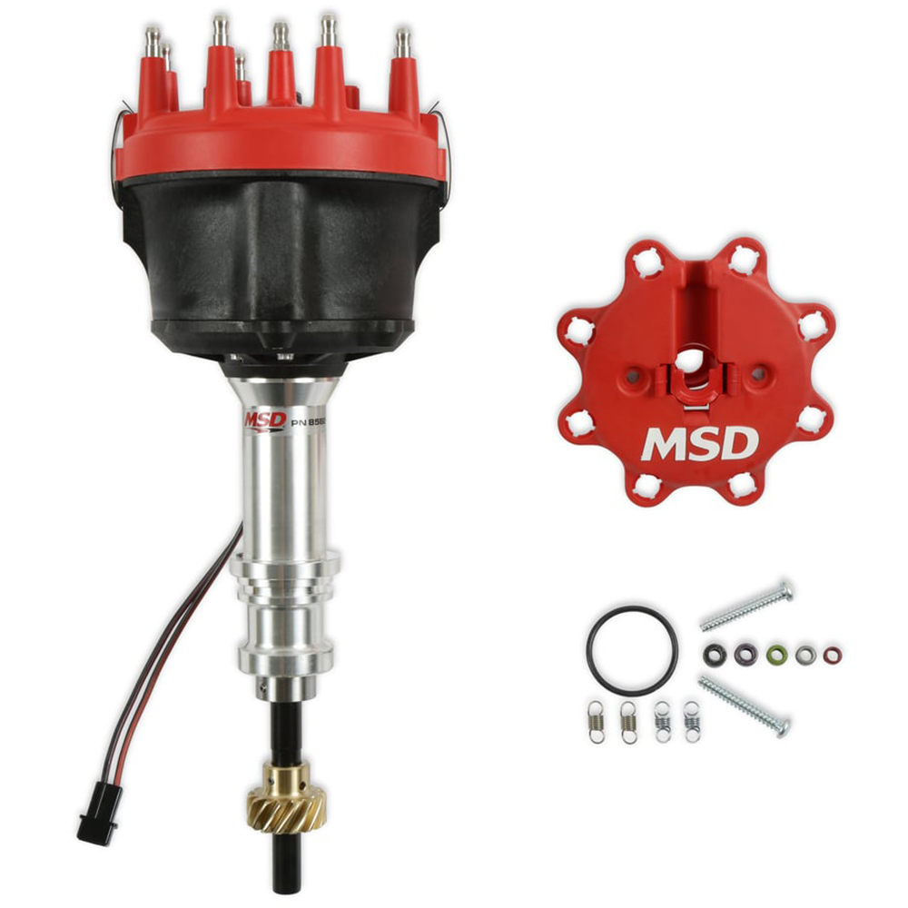 AM Distributor SKU M4685827