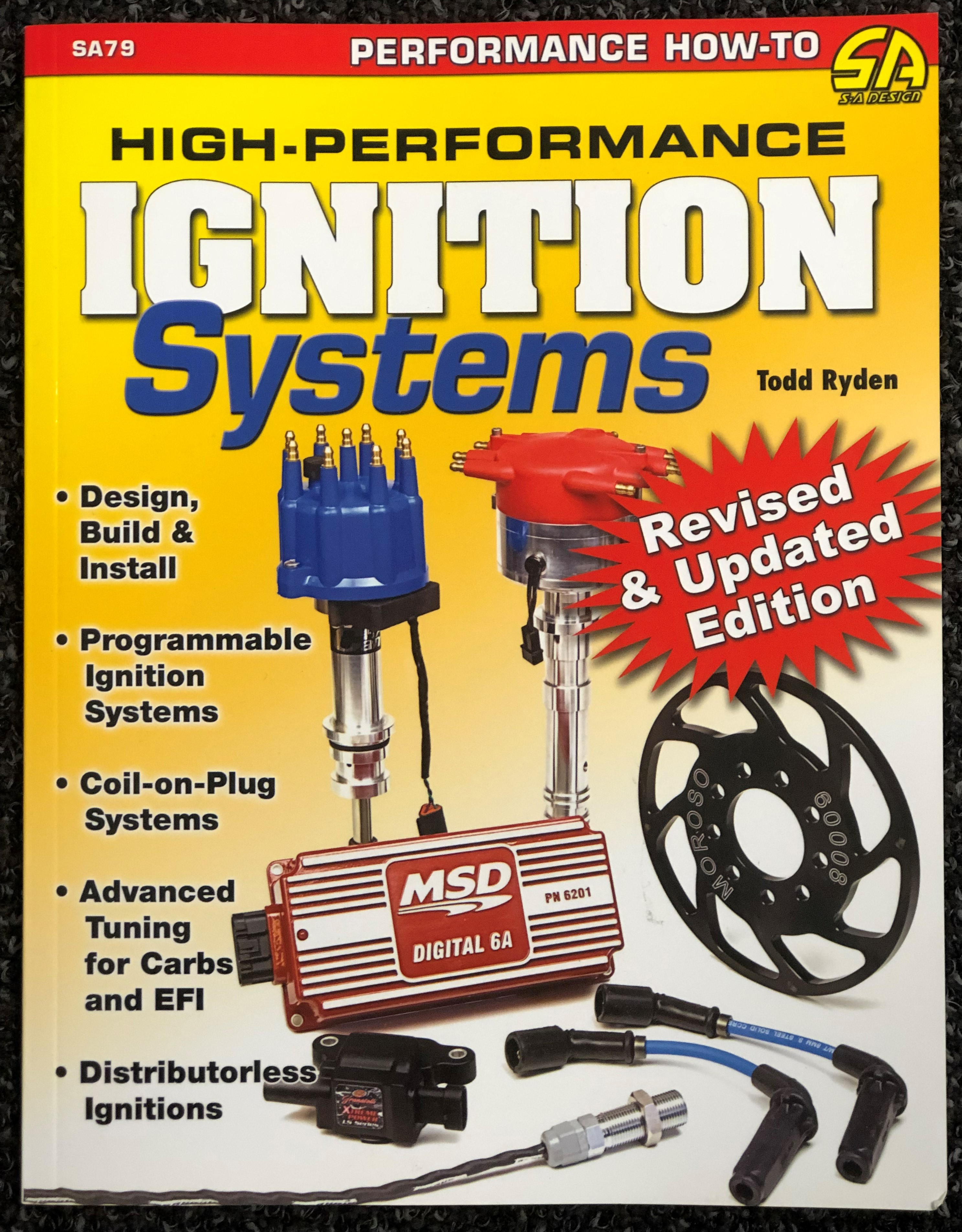 AM Magazine SKU M469630