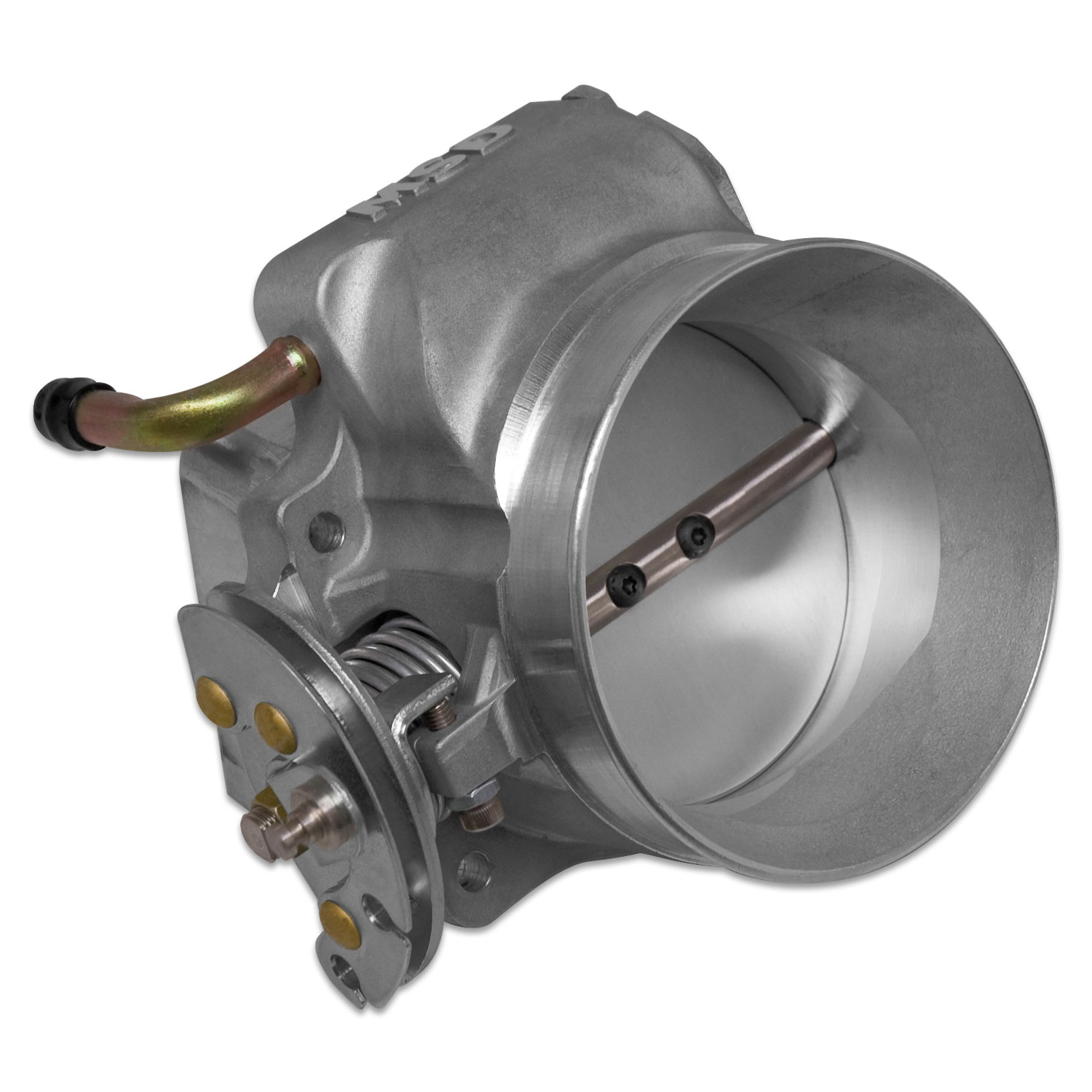 AM Throttle Body GM LS Eng 90mm 4 Bolt SKU M46A2940
