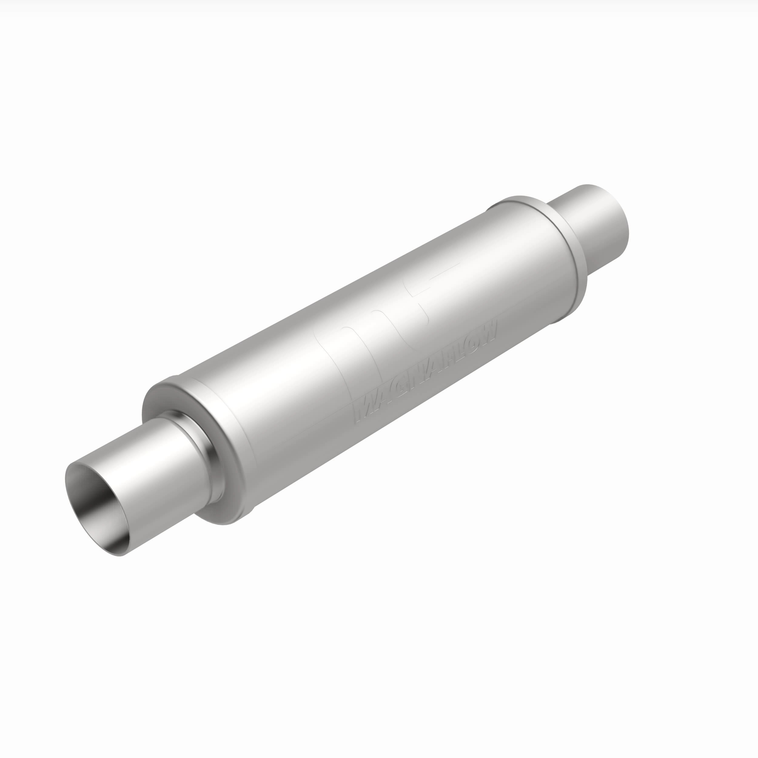 AM 20 in. L x 4 in. W x 4 in. H 2.5 in.inlet 2.5 in. outlet Minor Modifications Natural SKU M6610416