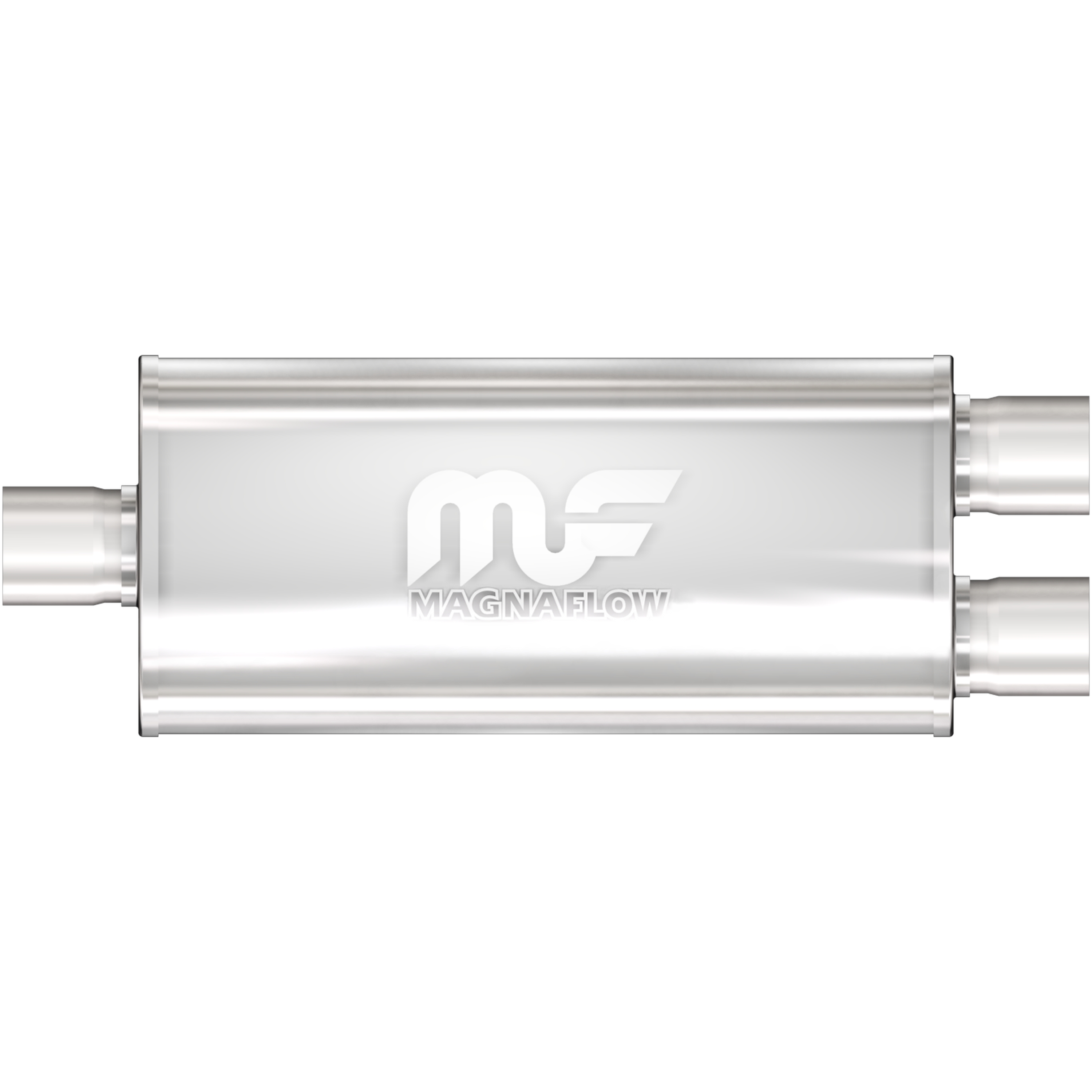 AM 20 in. L x 8 in. W x 5 in. H 3 in.inlet 2.5 in. outlet Minor Modifications Natural SKU M6612198