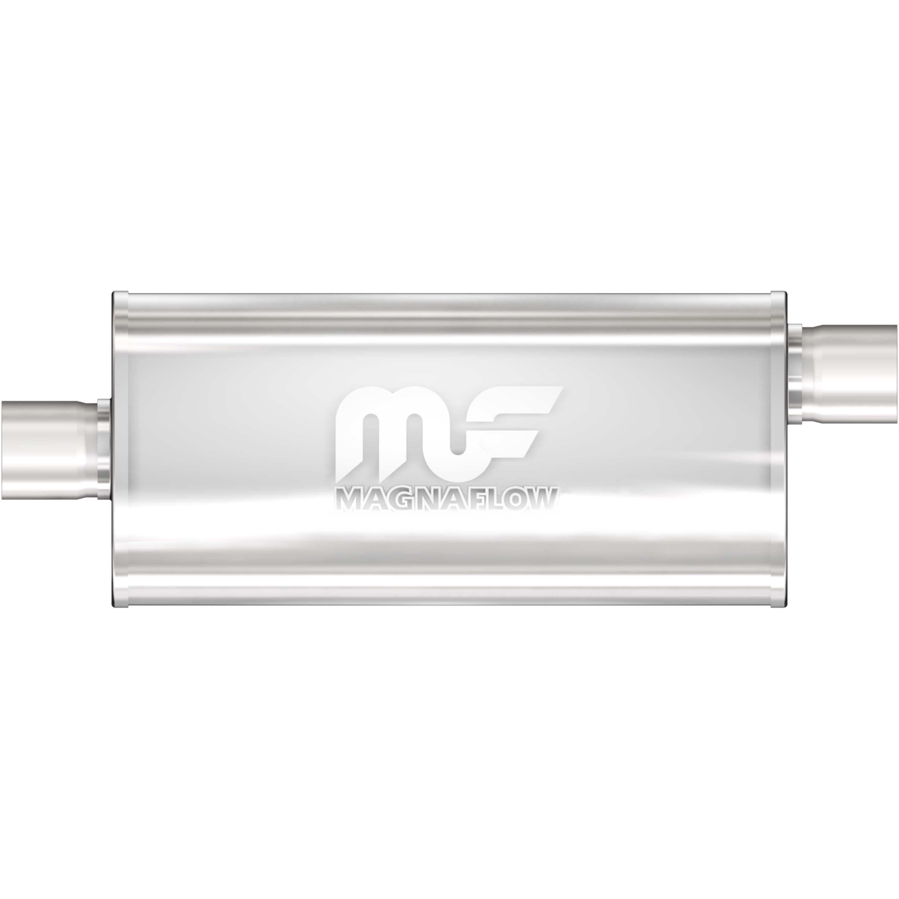 AM 20 in. L x 8 in. W x 5 in. H 2.5 in.inlet 2.5 in. outlet Minor Modifications Natural SKU M6612226