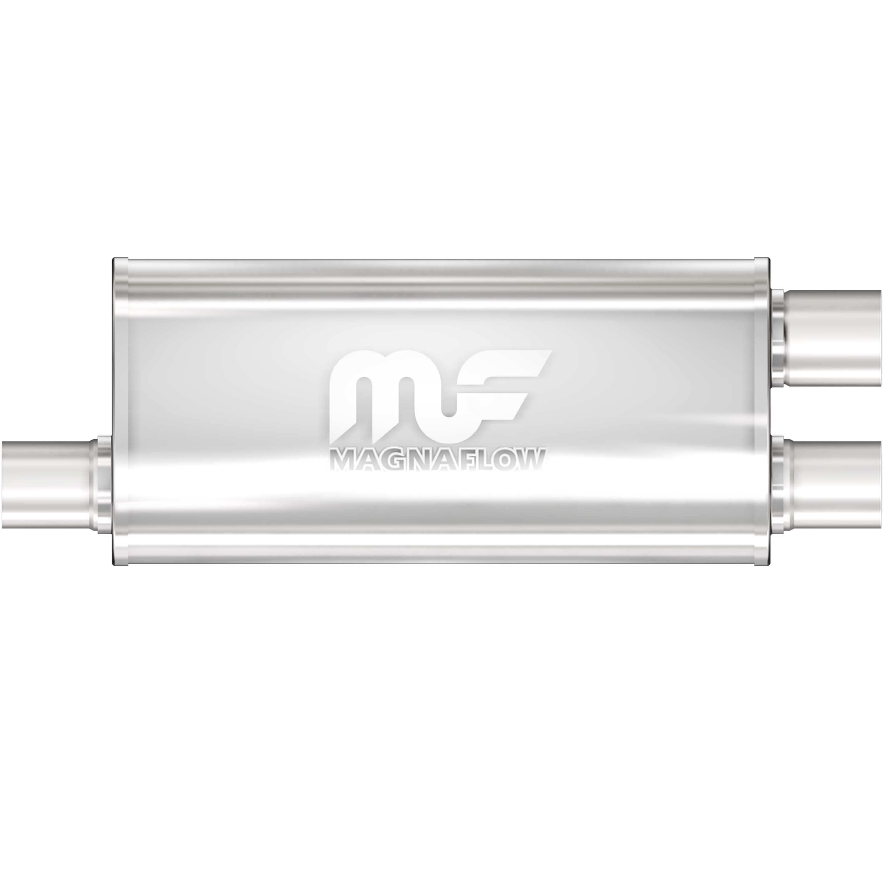 AM 24 in. L x 8 in. W x 5 in. H 3 in.inlet 2.5 in. outlet Minor Modifications Natural SKU M6612267