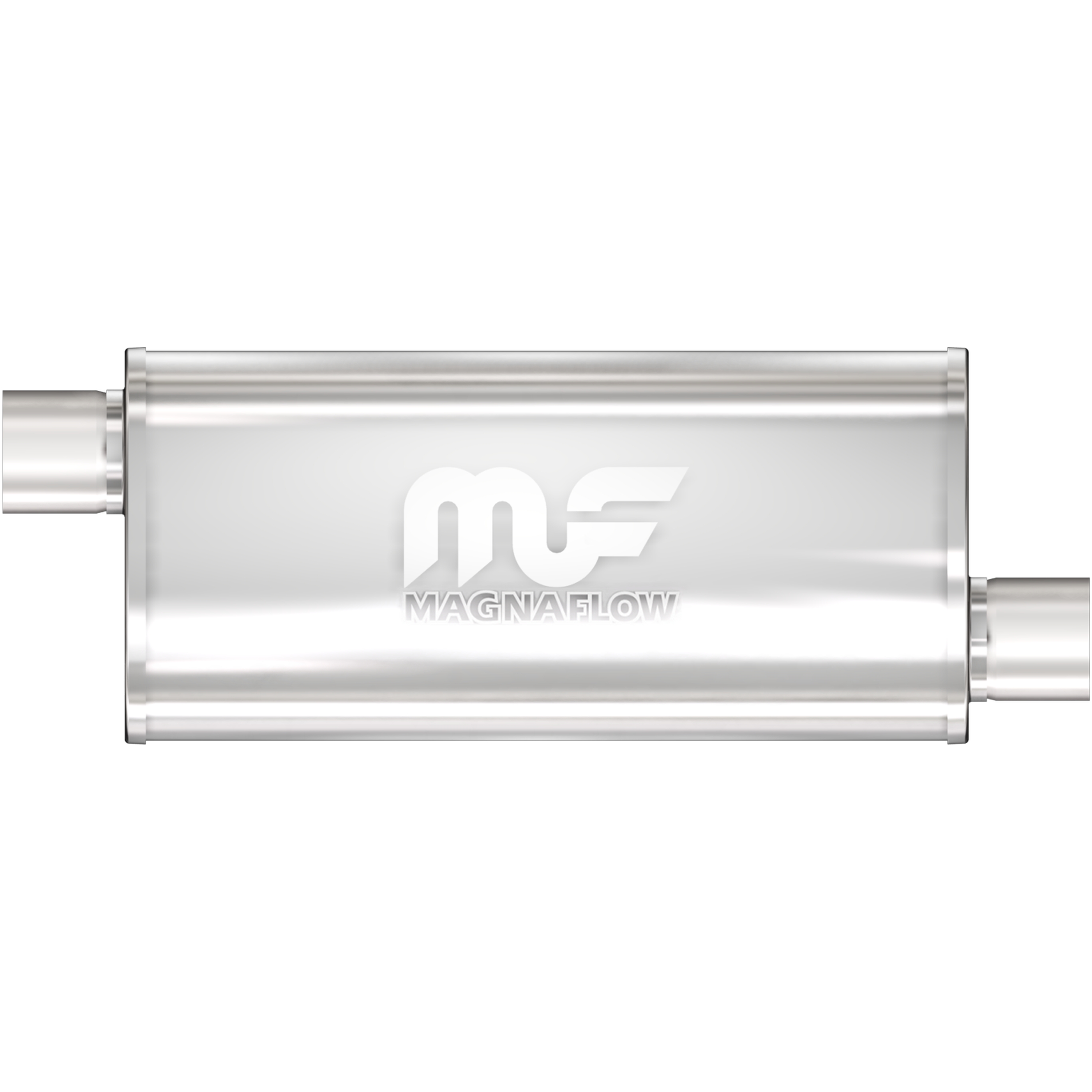 AM 30 in. L x 8 in. W x 5 in. H 3 in.inlet 3 in. outlet Minor Modifications Polished SKU M6614261