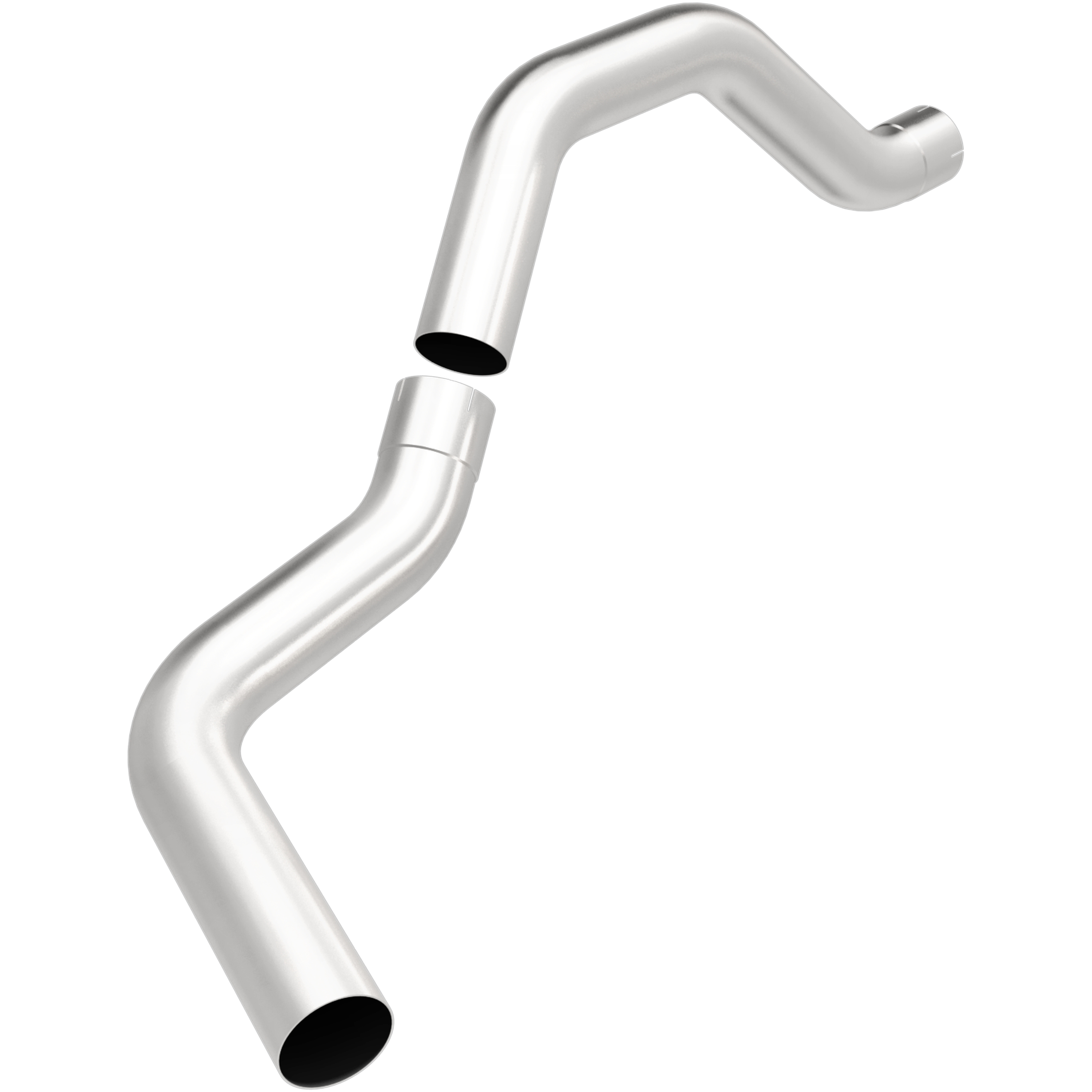 AM Tail Pipe 04-07 Dodge Diesel SKU M6615397