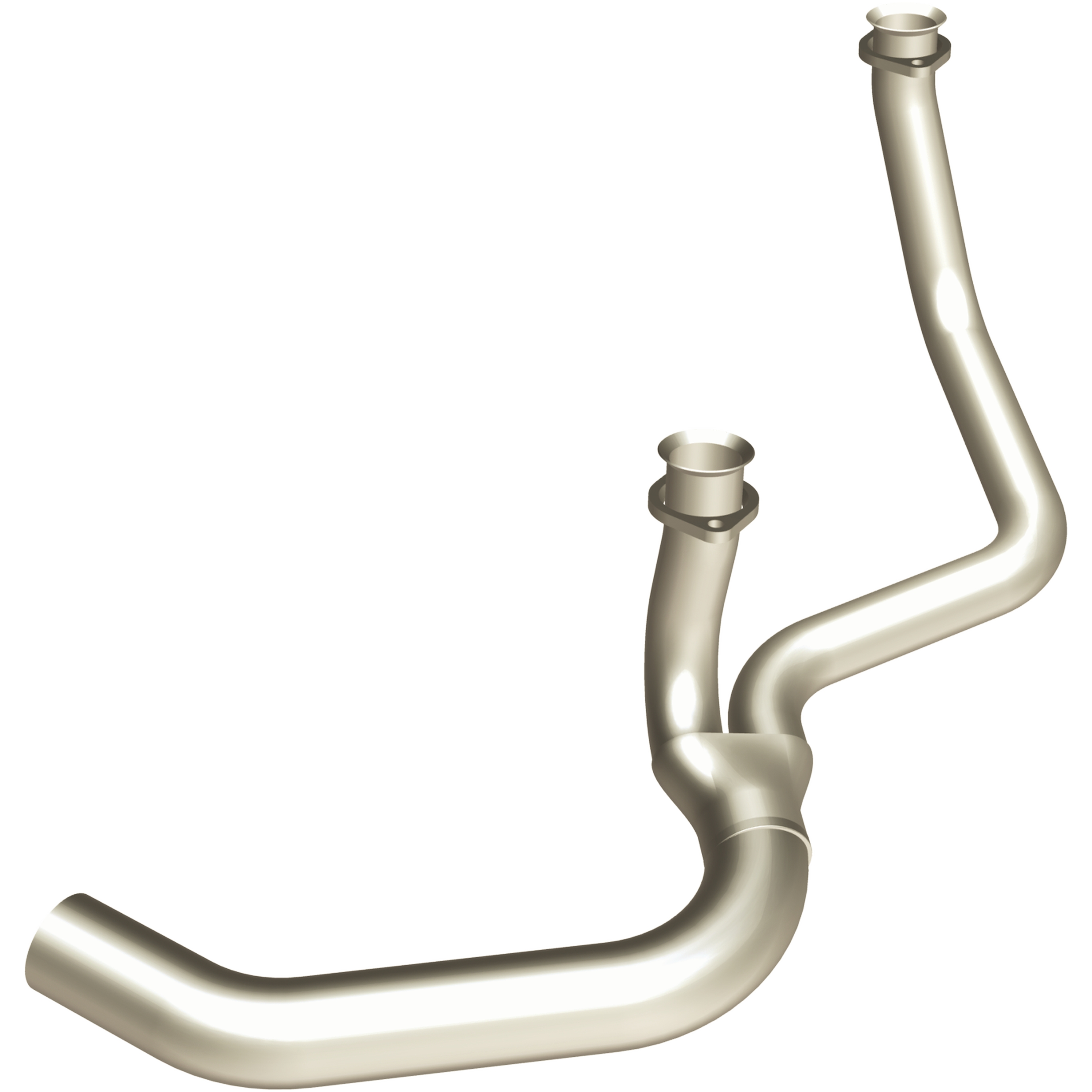 AM Exhaust Pipe SKU M6616450