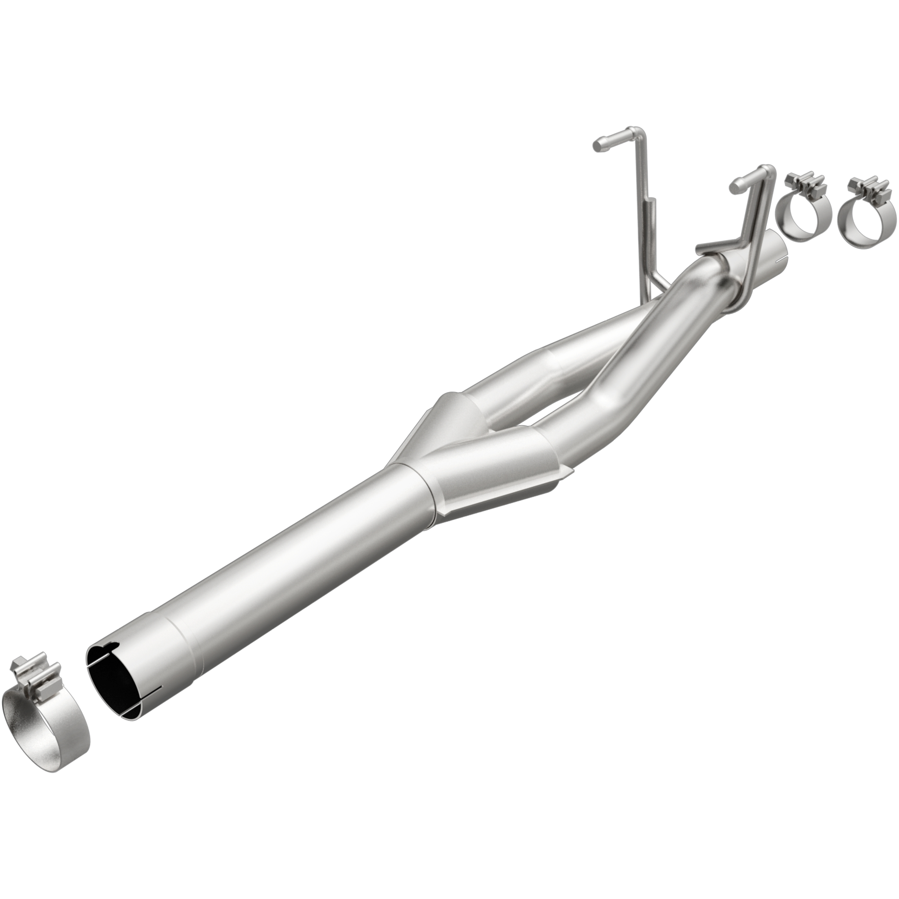 AM Exhaust System SKU M6619440
