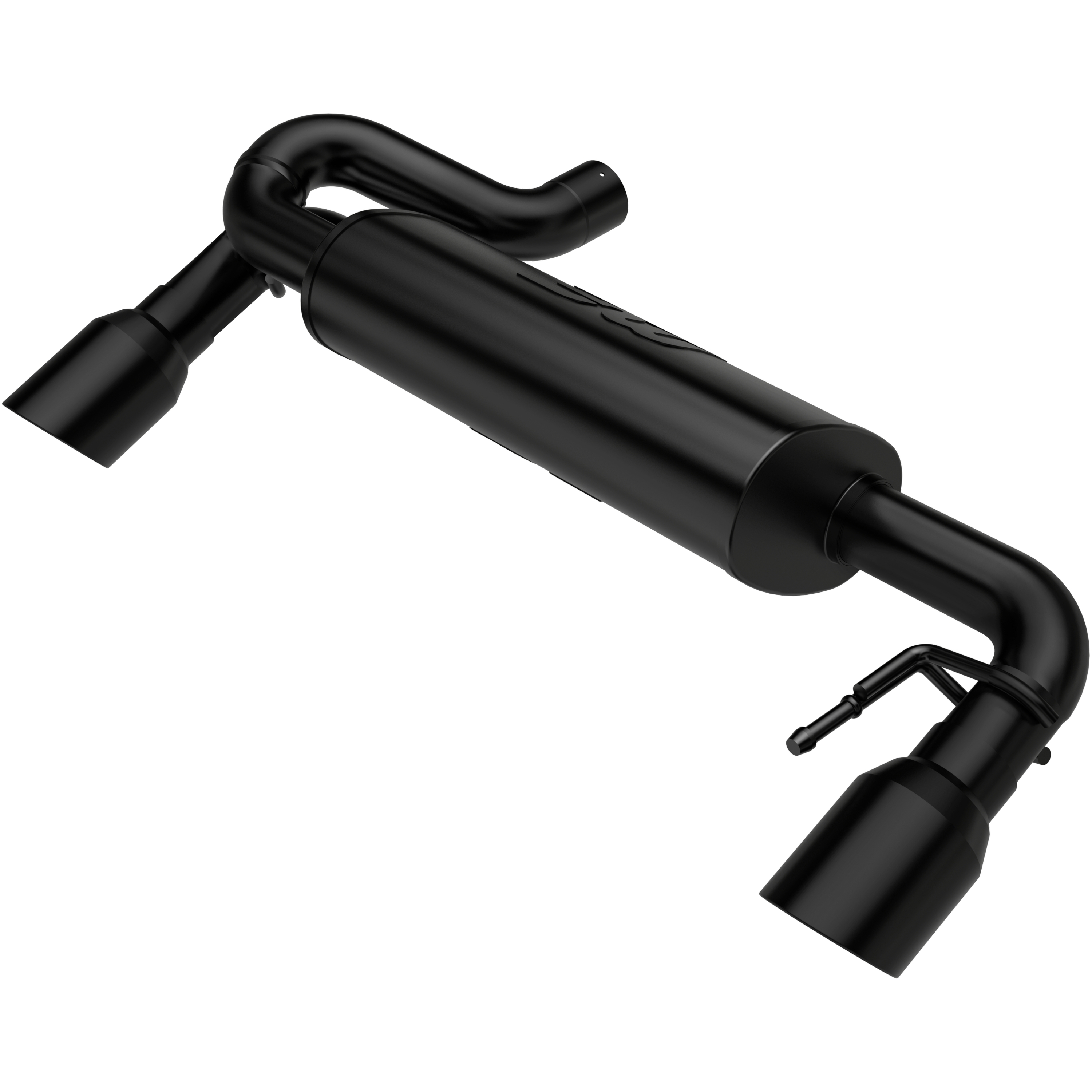 AM Exhaust System SKU M6619558