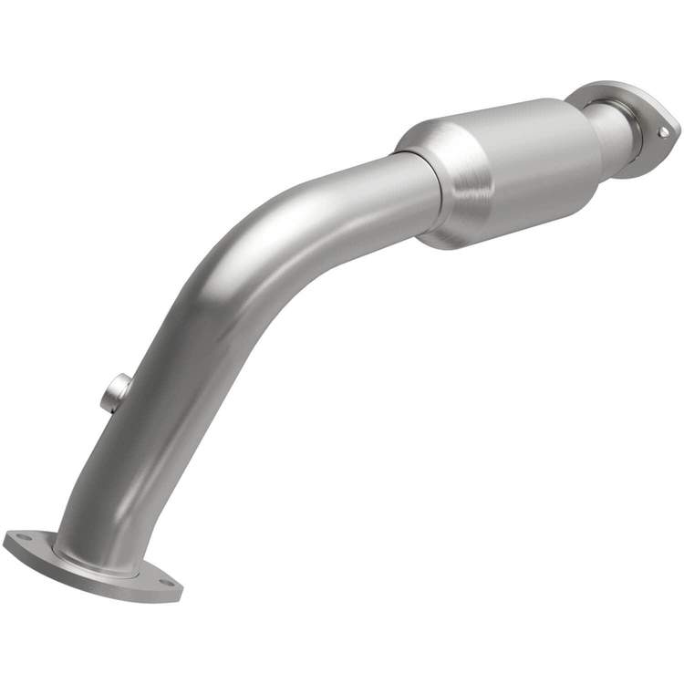 AM Catalytic Converter SKU M6621114