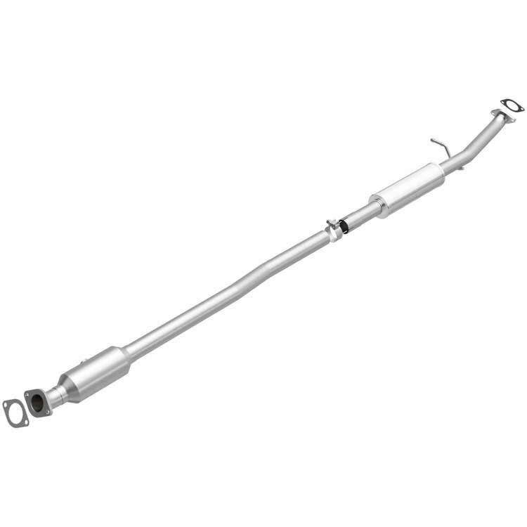 AM Catalytic Converter SKU M6621145