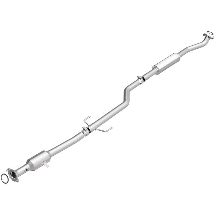 AM Catalytic Converter SKU M6621329 OEM 644040-16888-5246