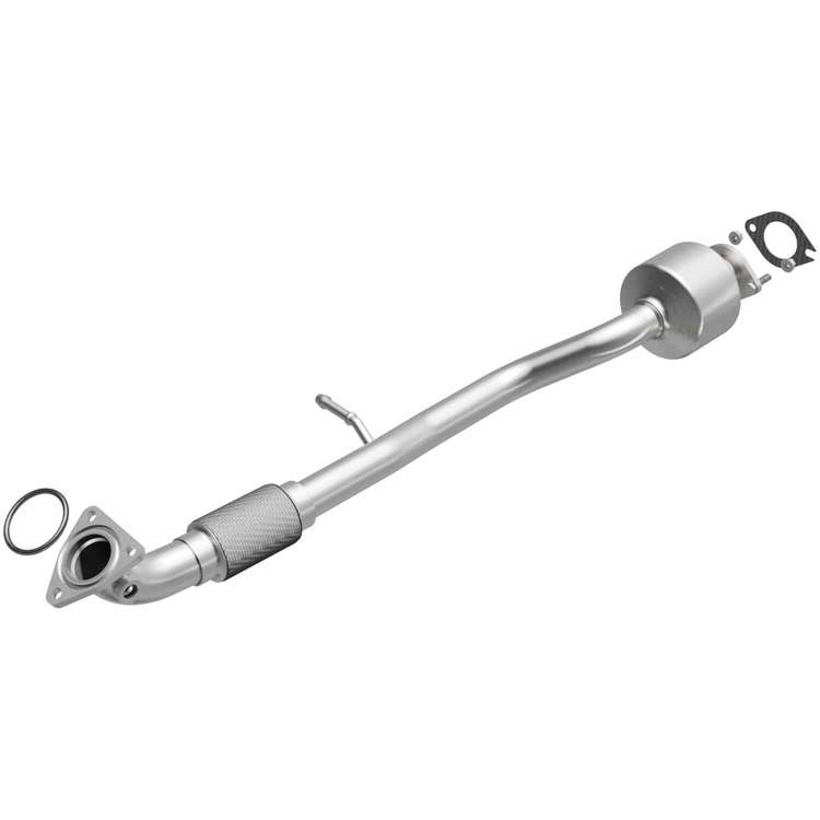 AM Catalytic Converter SKU M6621435