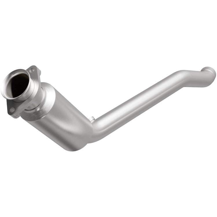 AM Catalytic Converter SKU M6621531 OEM 644161