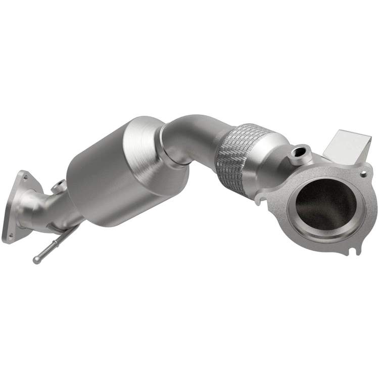 AM Catalytic Converter SKU M6621537 OEM 644158-5364-41272