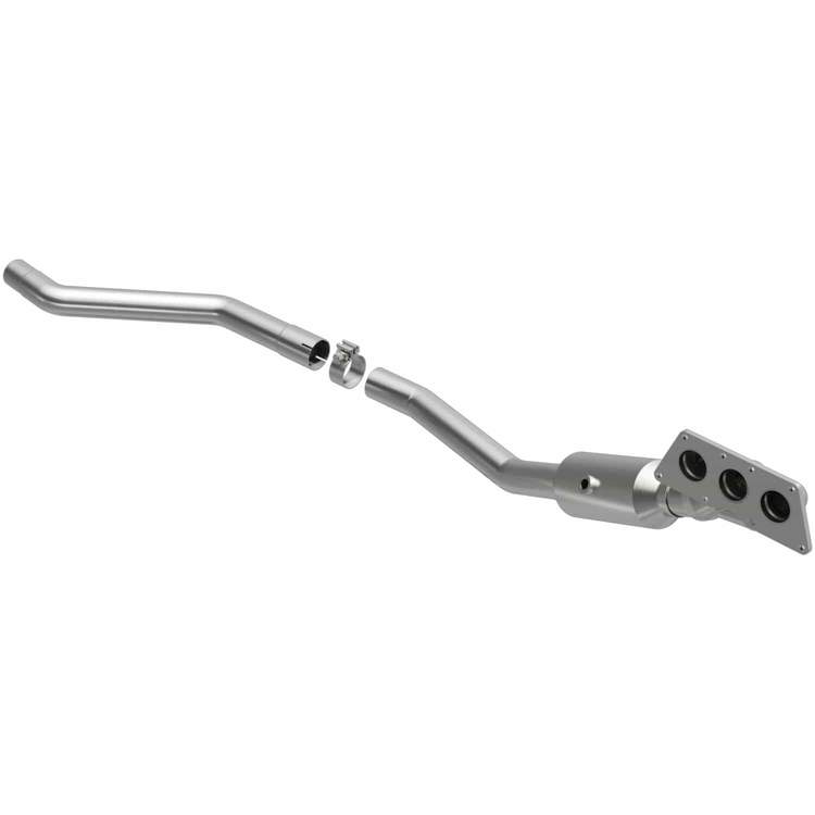 AM Catalytic Converter SKU M6622066