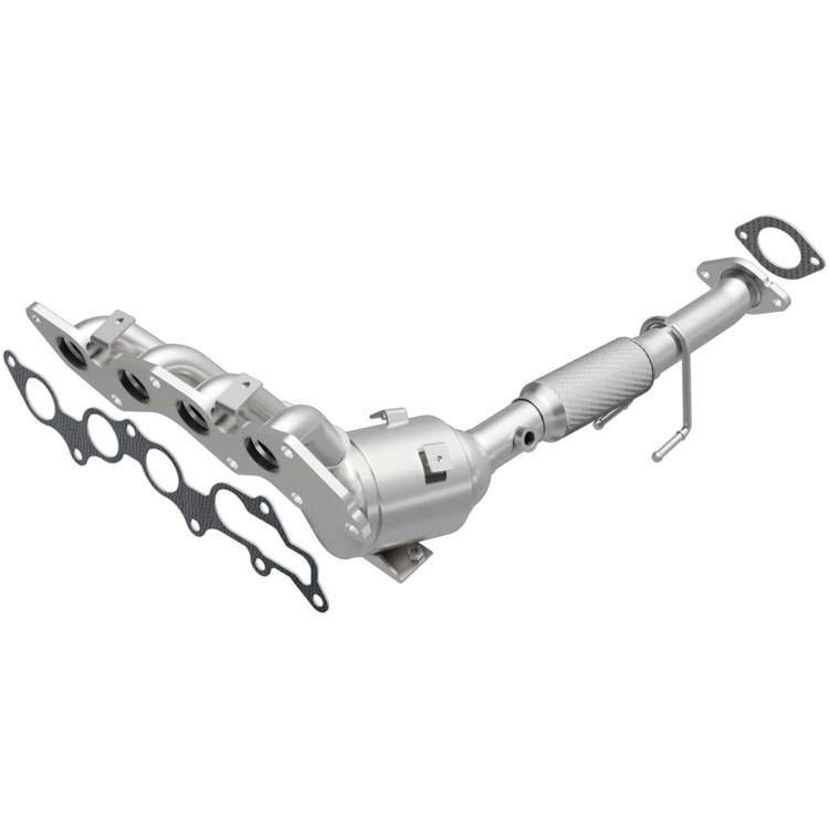 AM Catalytic Converter SKU M6622165 OEM 641567-674-020-30624