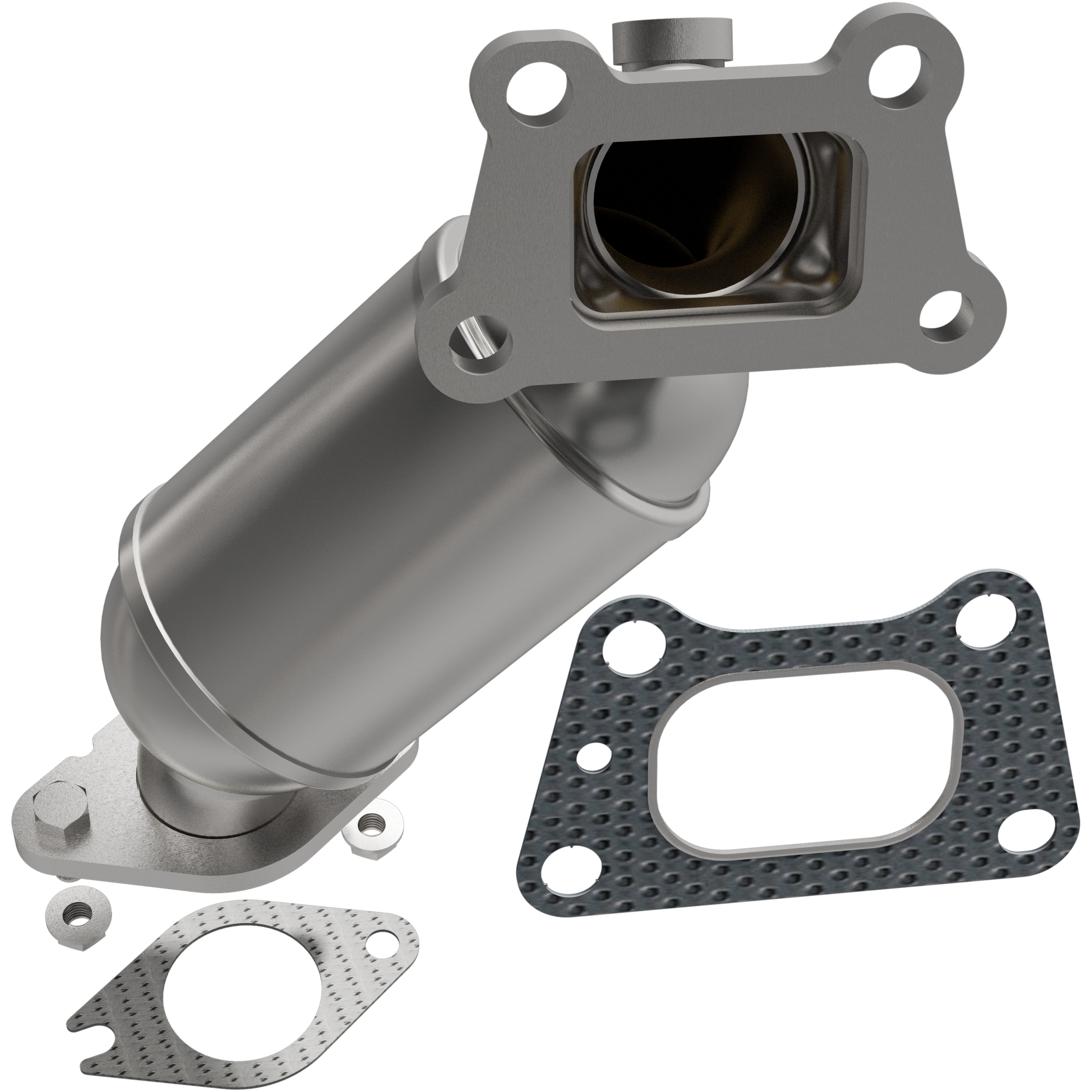 AM Catalytic Converter SKU M66280176