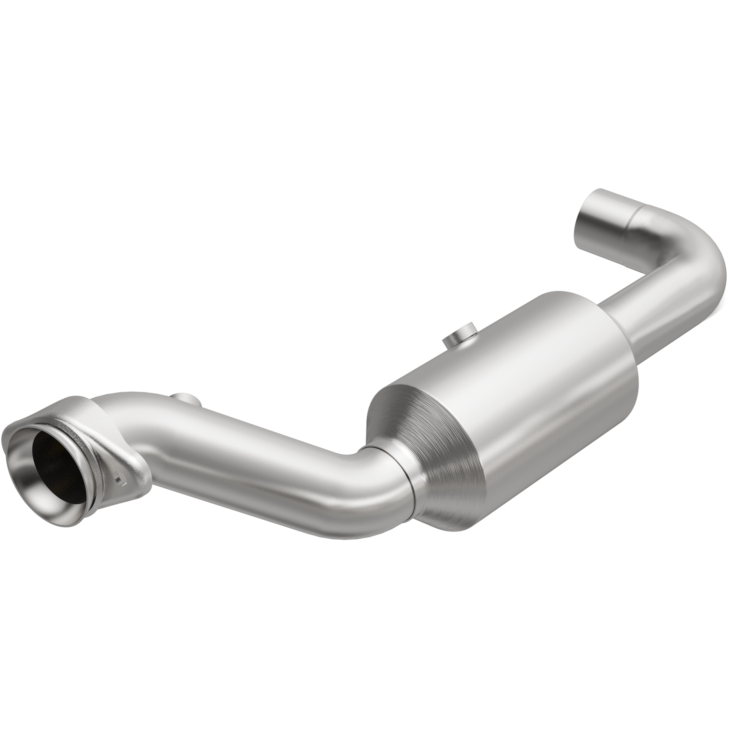 AM OEM Grade Direct Fit Catalytic Converter SKU M66280218 OEM 645137-19731
