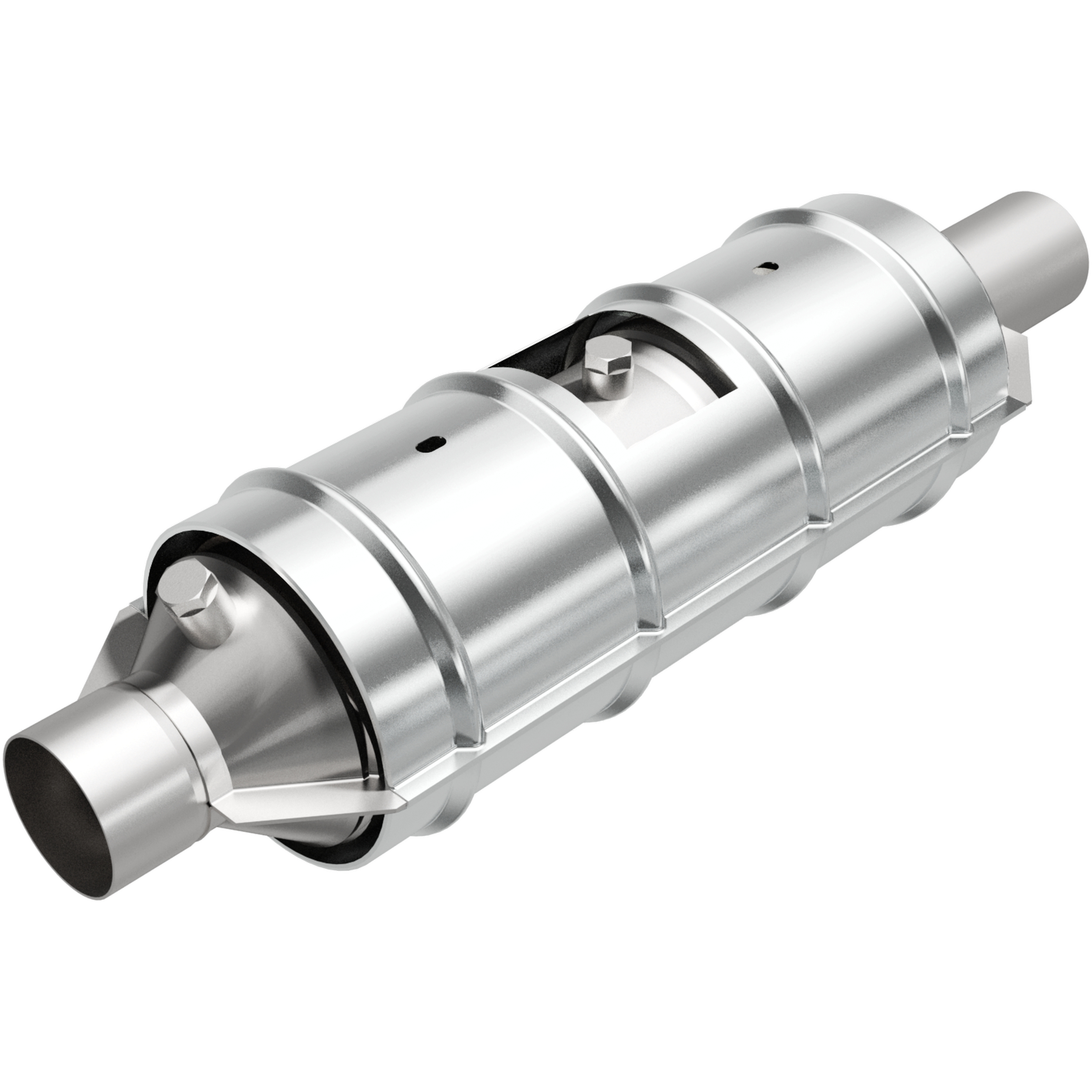 AM Catalytic Converter SKU M66339301