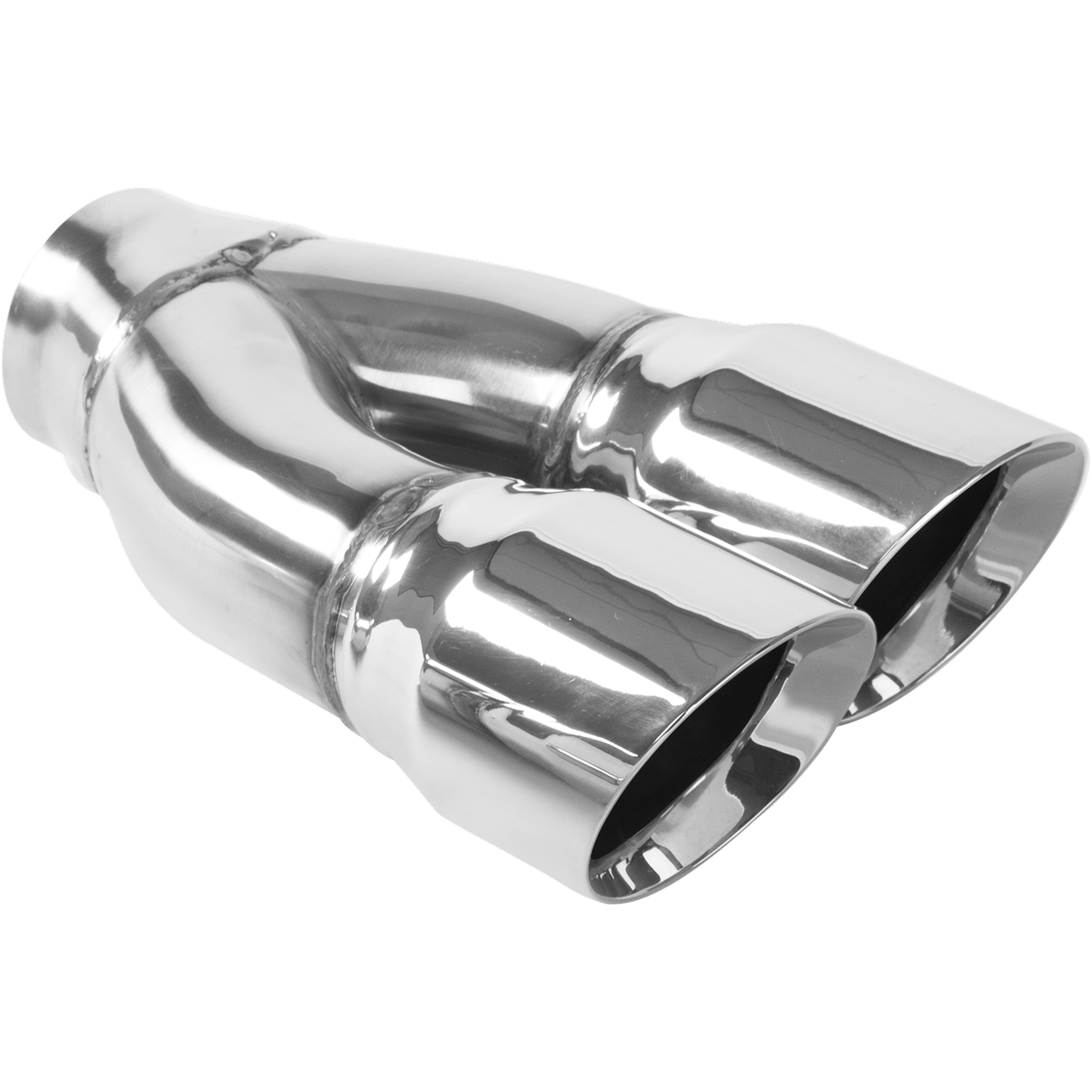 AM Exhaust Tip SKU M6635227