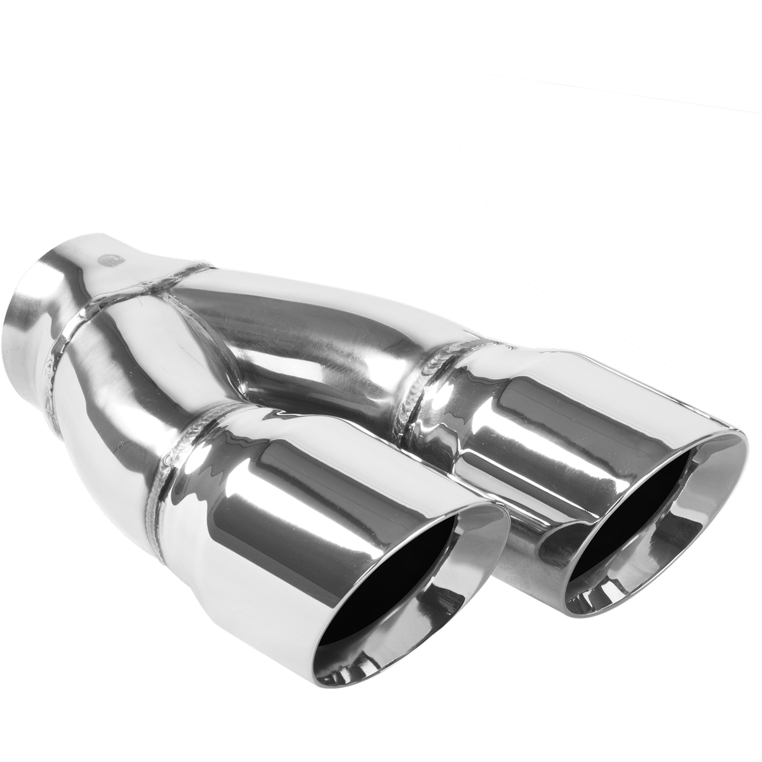 AM Exhaust Tip SKU M6635228