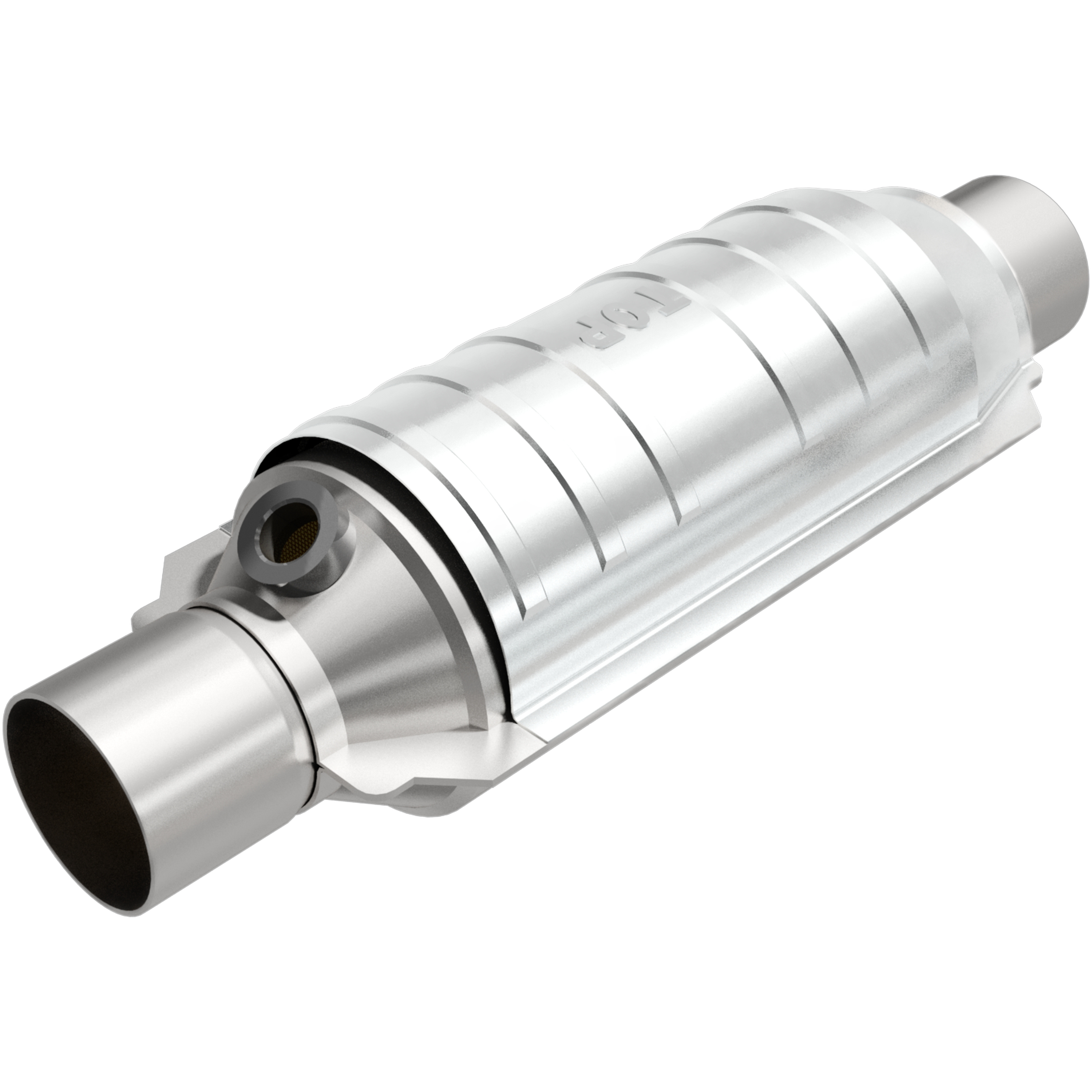 AM L4 V6-50 State Legal Minor Modifications Stainless Steel Tubing SKU M66408034