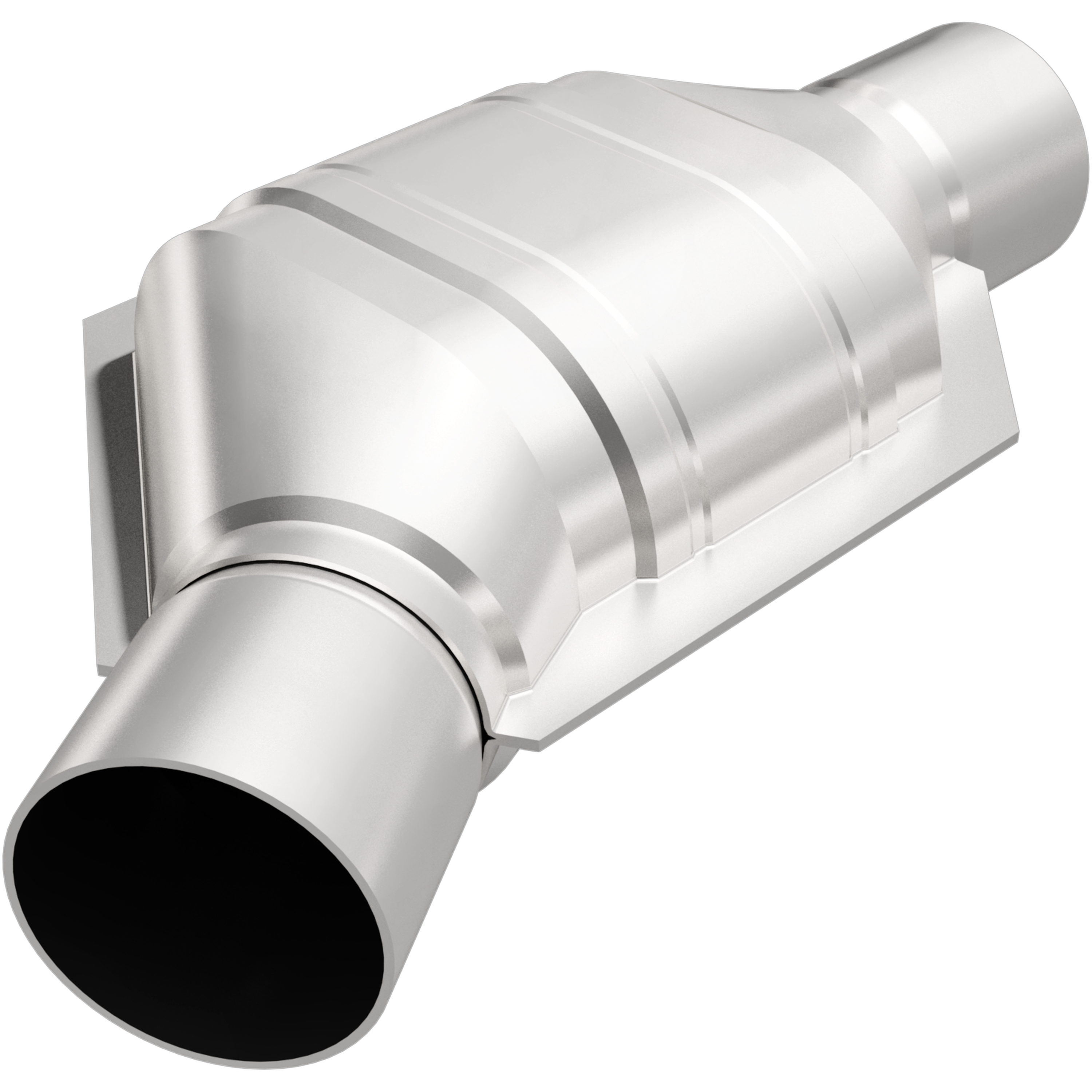 AM V6 V8 V10-50 State Legal Minor Modifications Stainless Steel Tubing 11.5 in. L SKU M66447176
