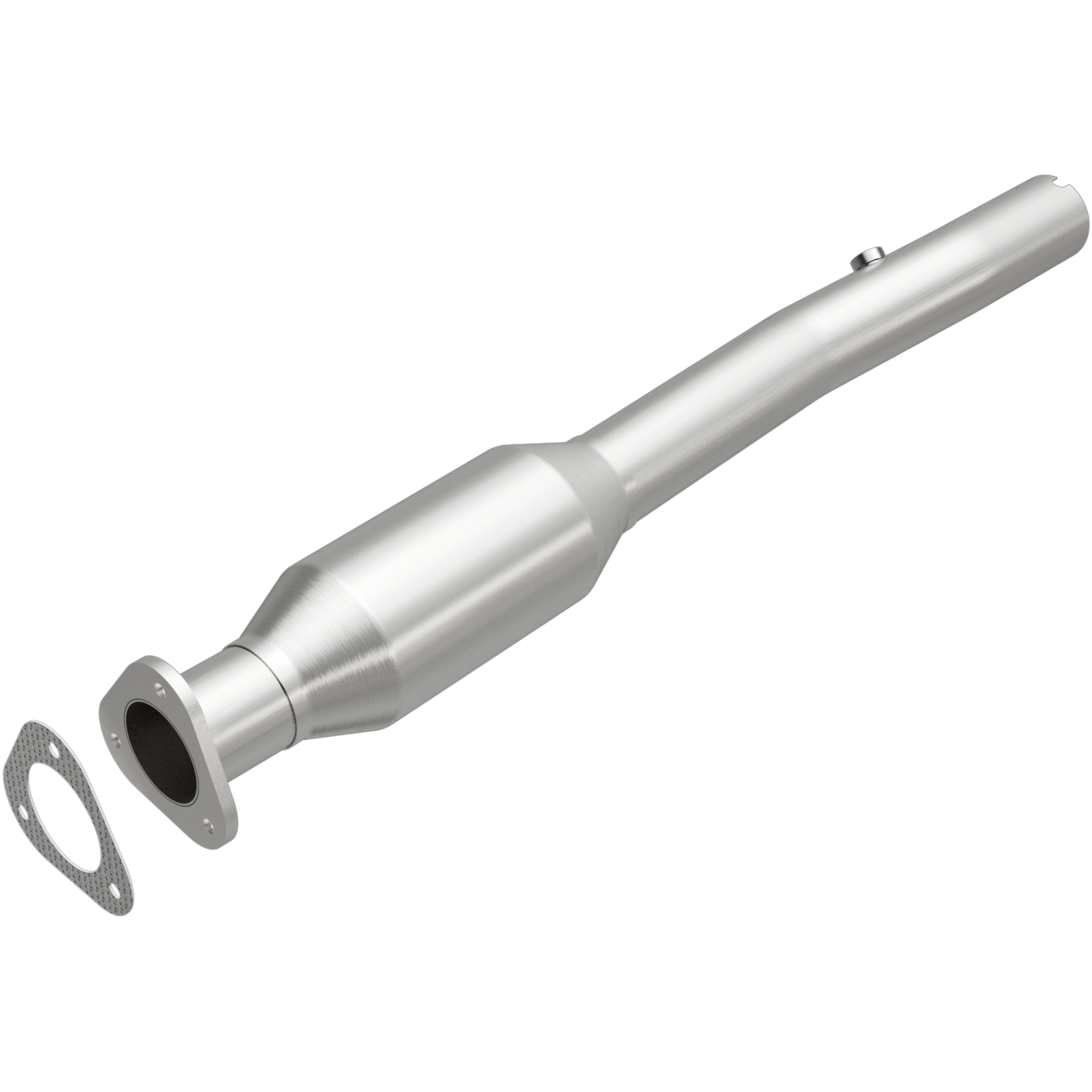 AM Catalytic Converter SKU M66447321 OEM 775771-912930
