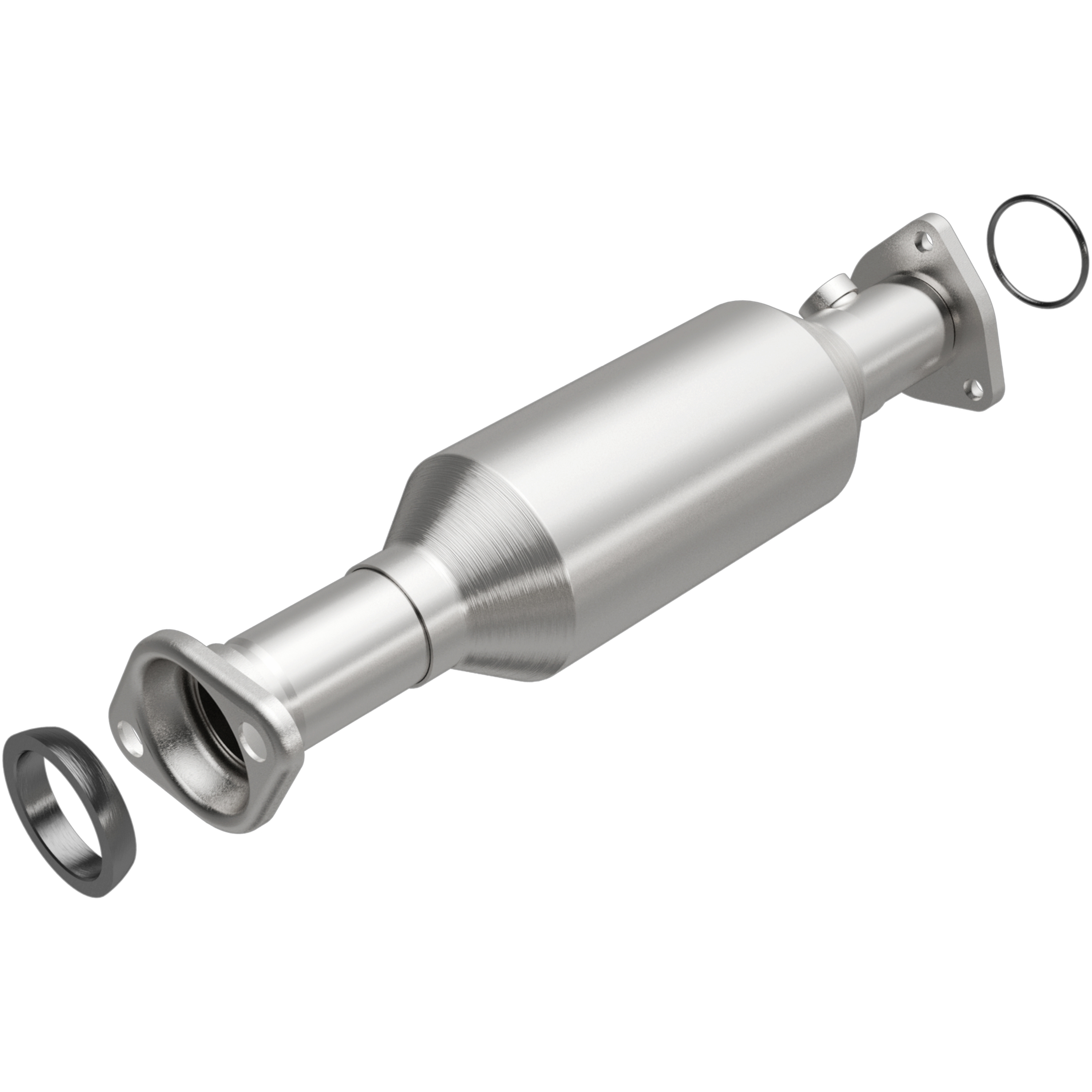 AM Catalytic Converter SKU M664481617 OEM 770480-81762