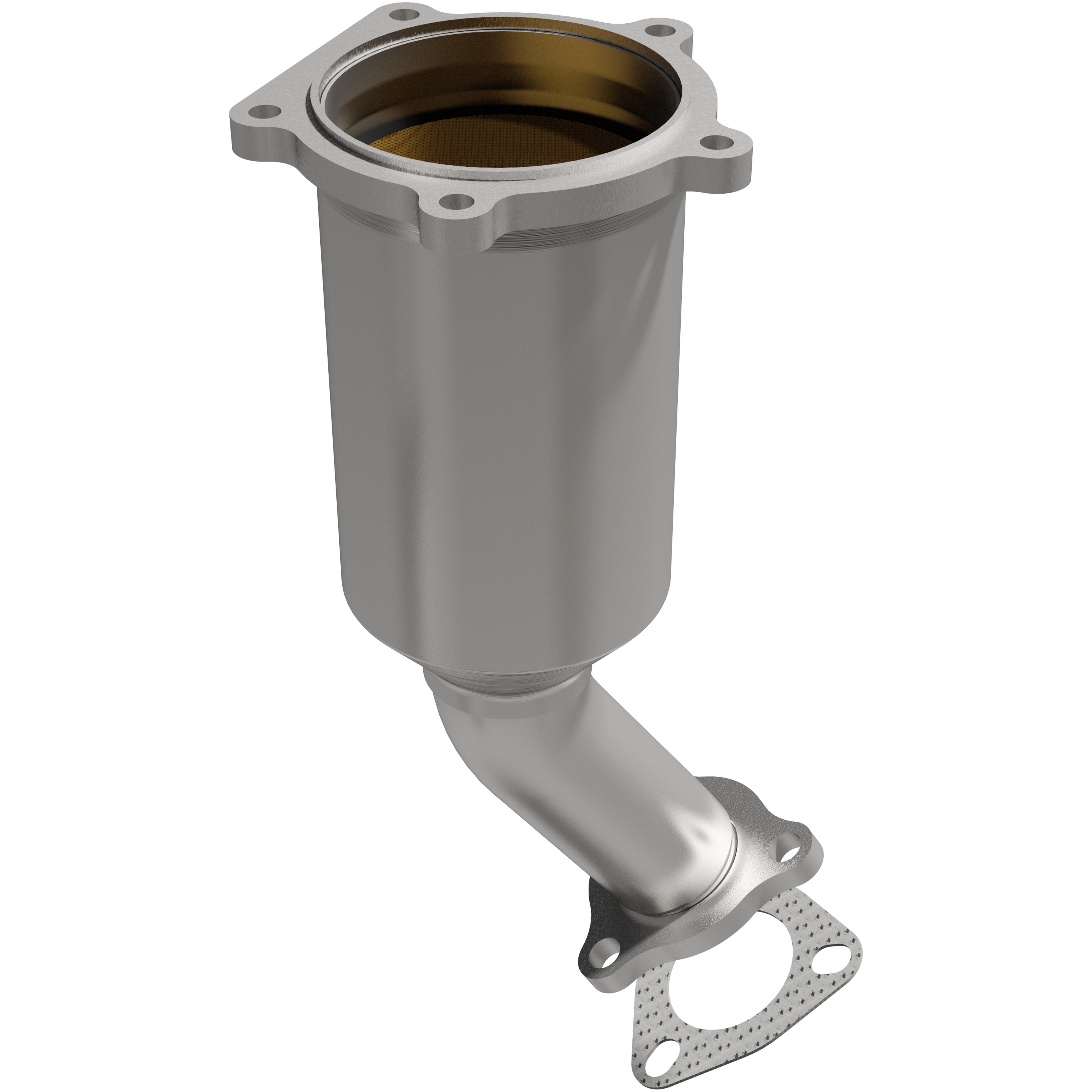 AM Catalytic Converter SKU M66452096 OEM 771354-808553