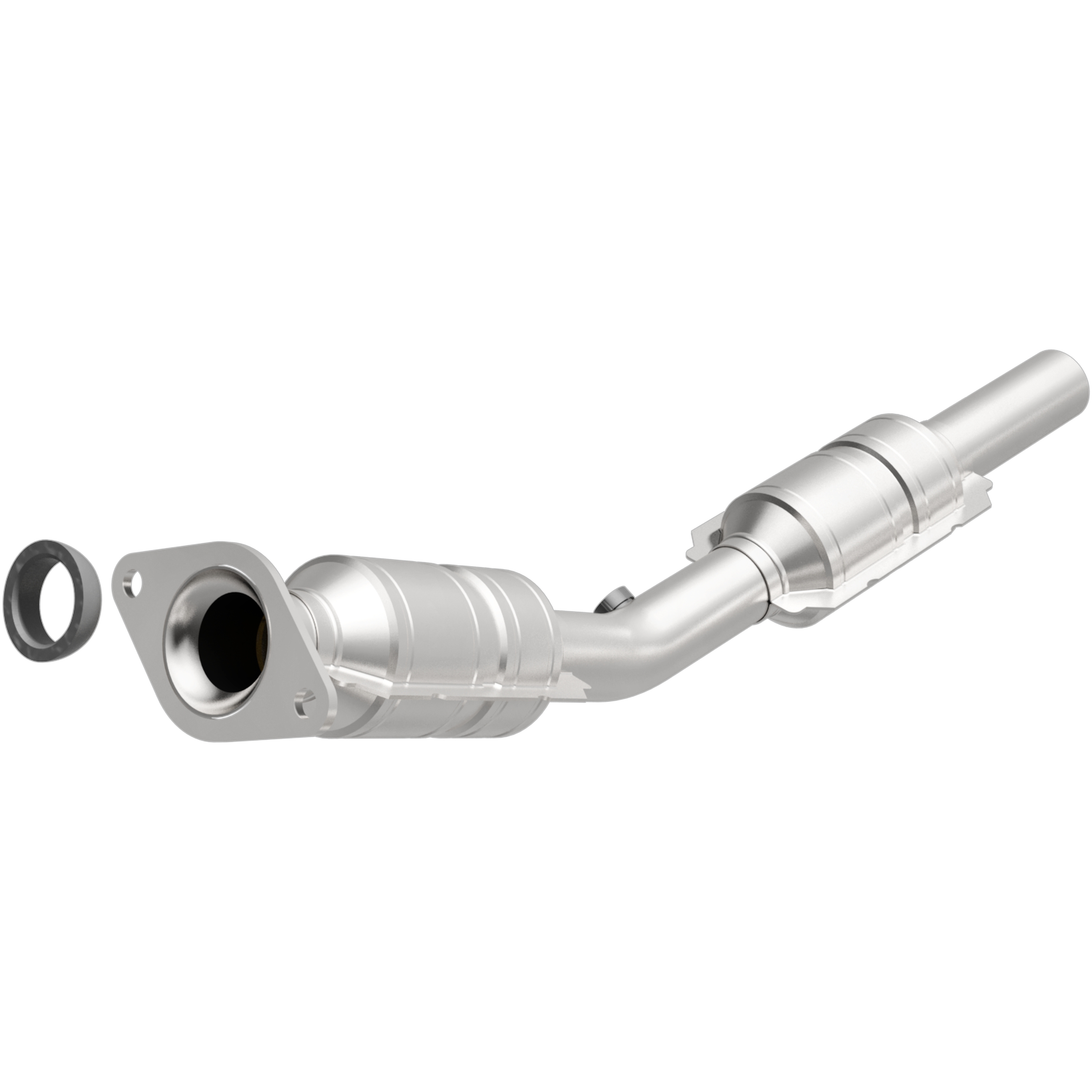 AM Catalytic Converter SKU M66454200 OEM 770351-82664-809581