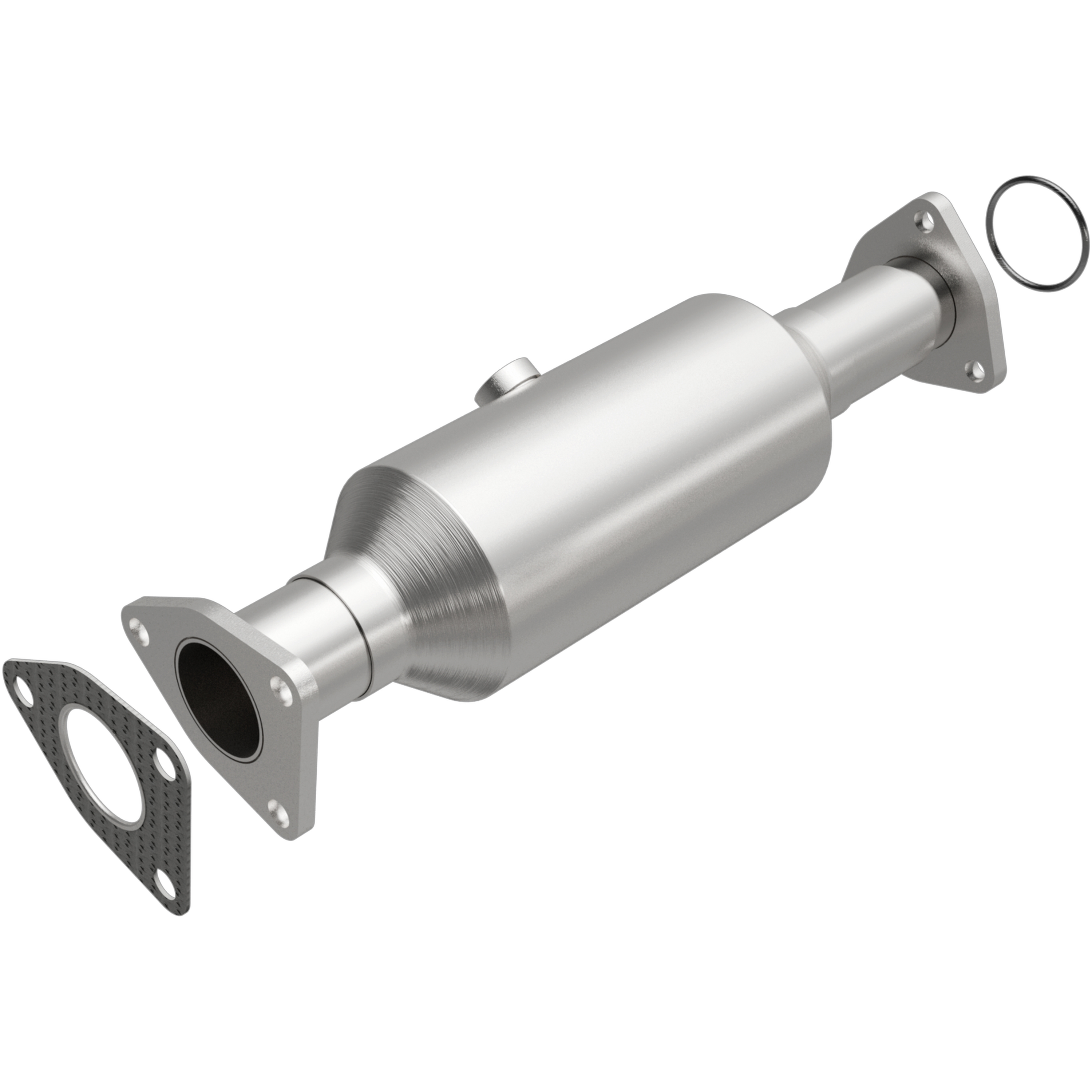 AM Catalytic Converter SKU M664551020