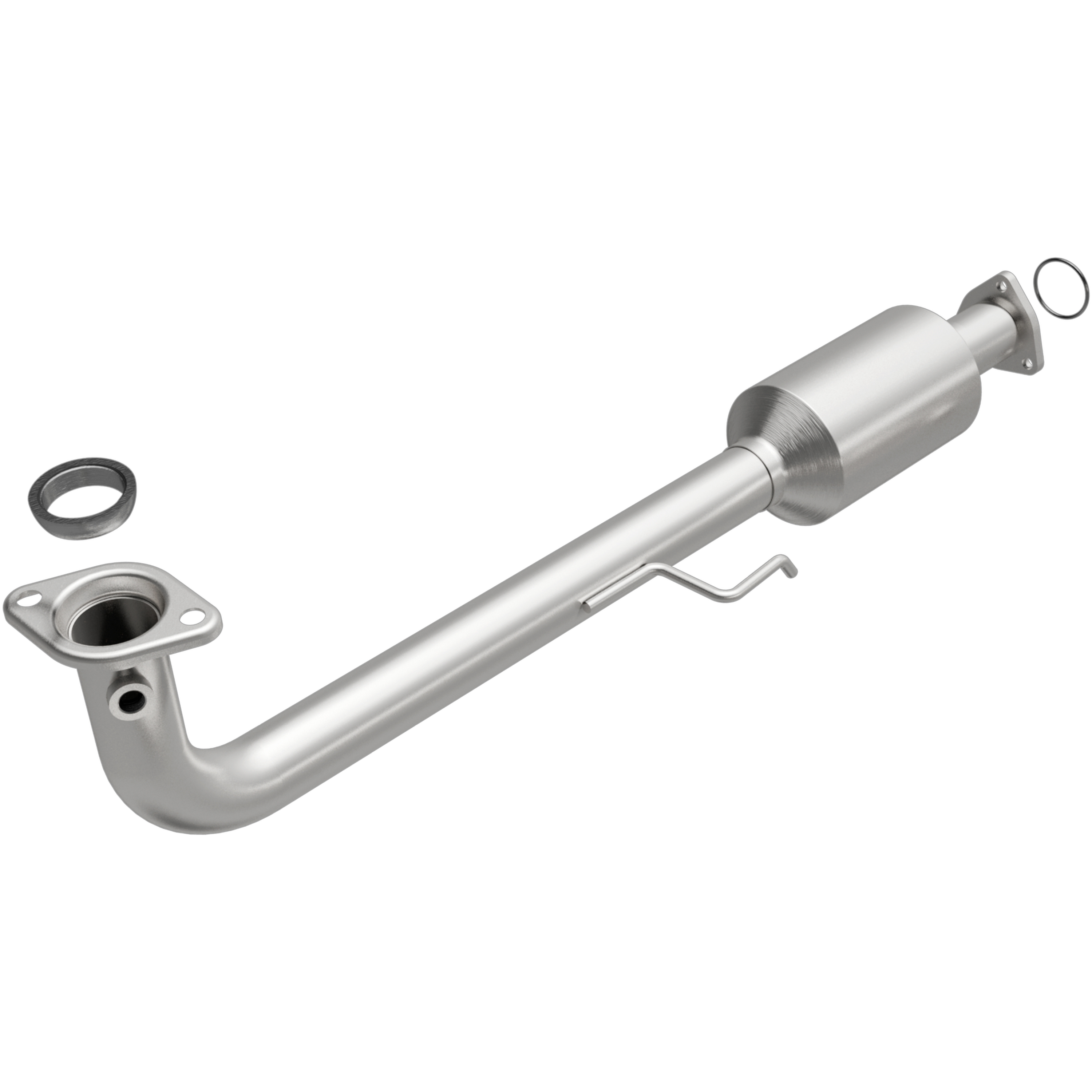 AM Catalytic Converter SKU M664561026 OEM 770495-82681