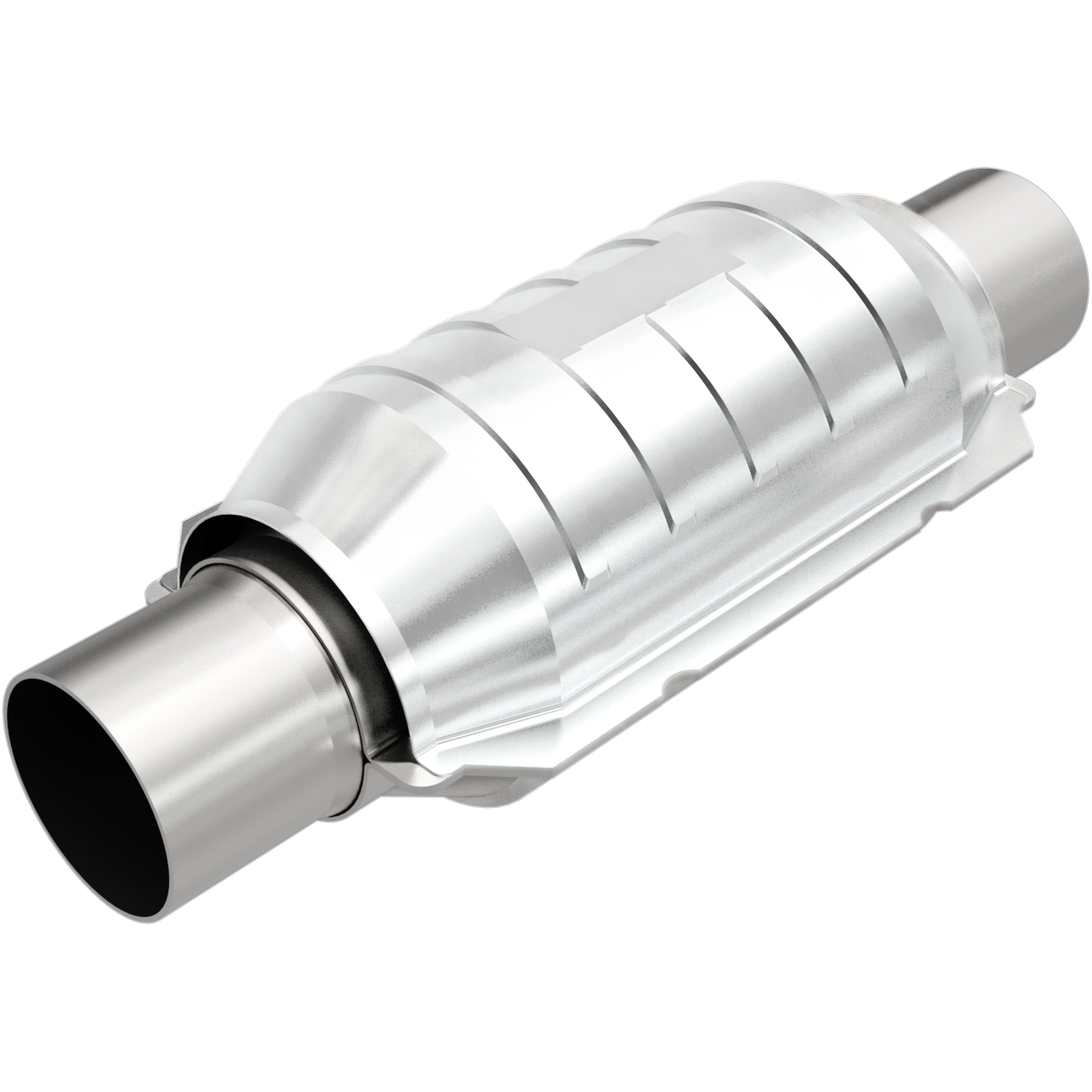 AM L4 V6 L6 V8-49 State Legal Minor Modifications Stainless Steel Tubing SKU M6651205