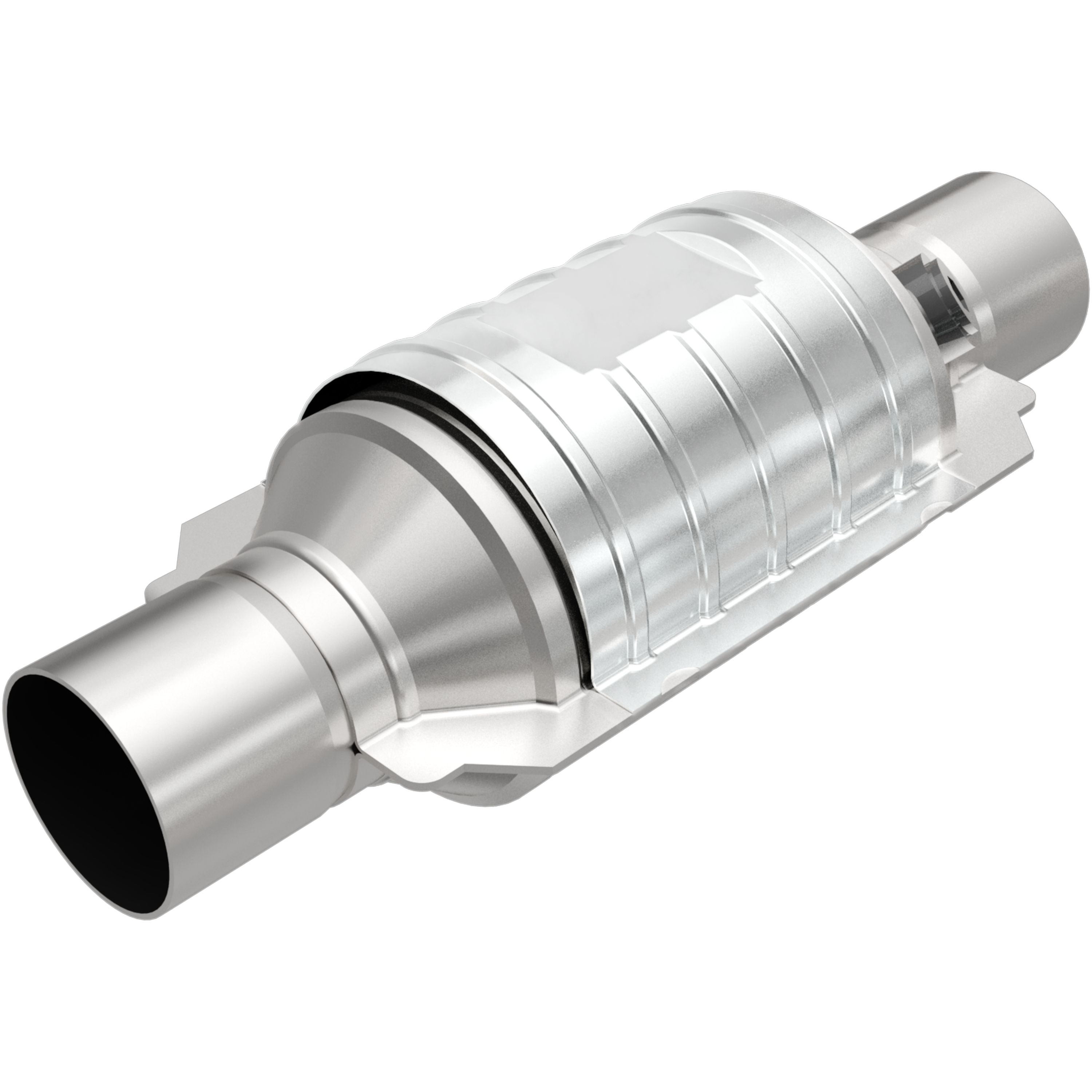 AM L4 V6 H6 V8 V10-49 State Legal Minor Modifications Stainless Steel Tubing SKU M6651235