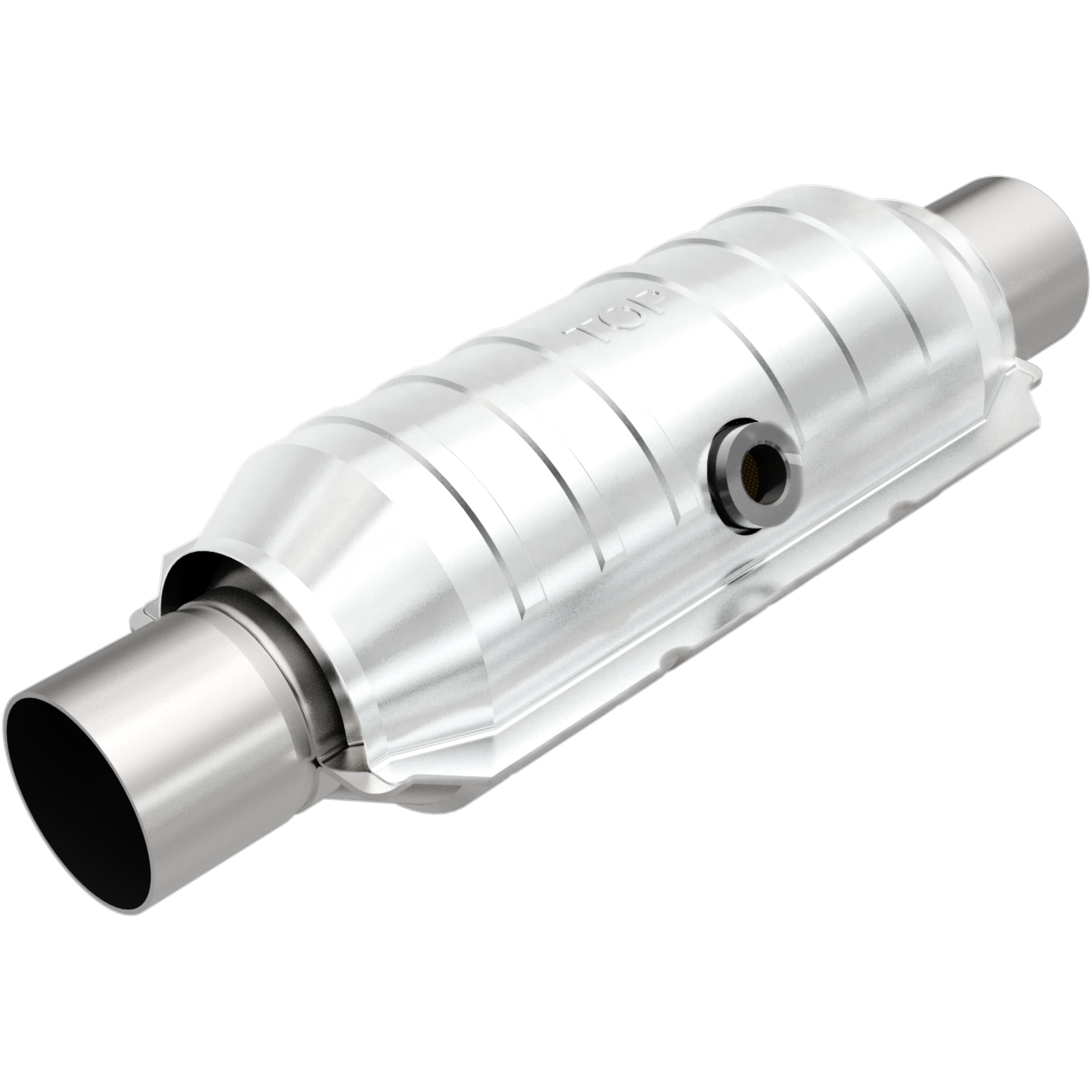 AM L4 L5 V6 V8 V10-49 State Legal Minor Modifications Stainless Steel Tubing SKU M6651355