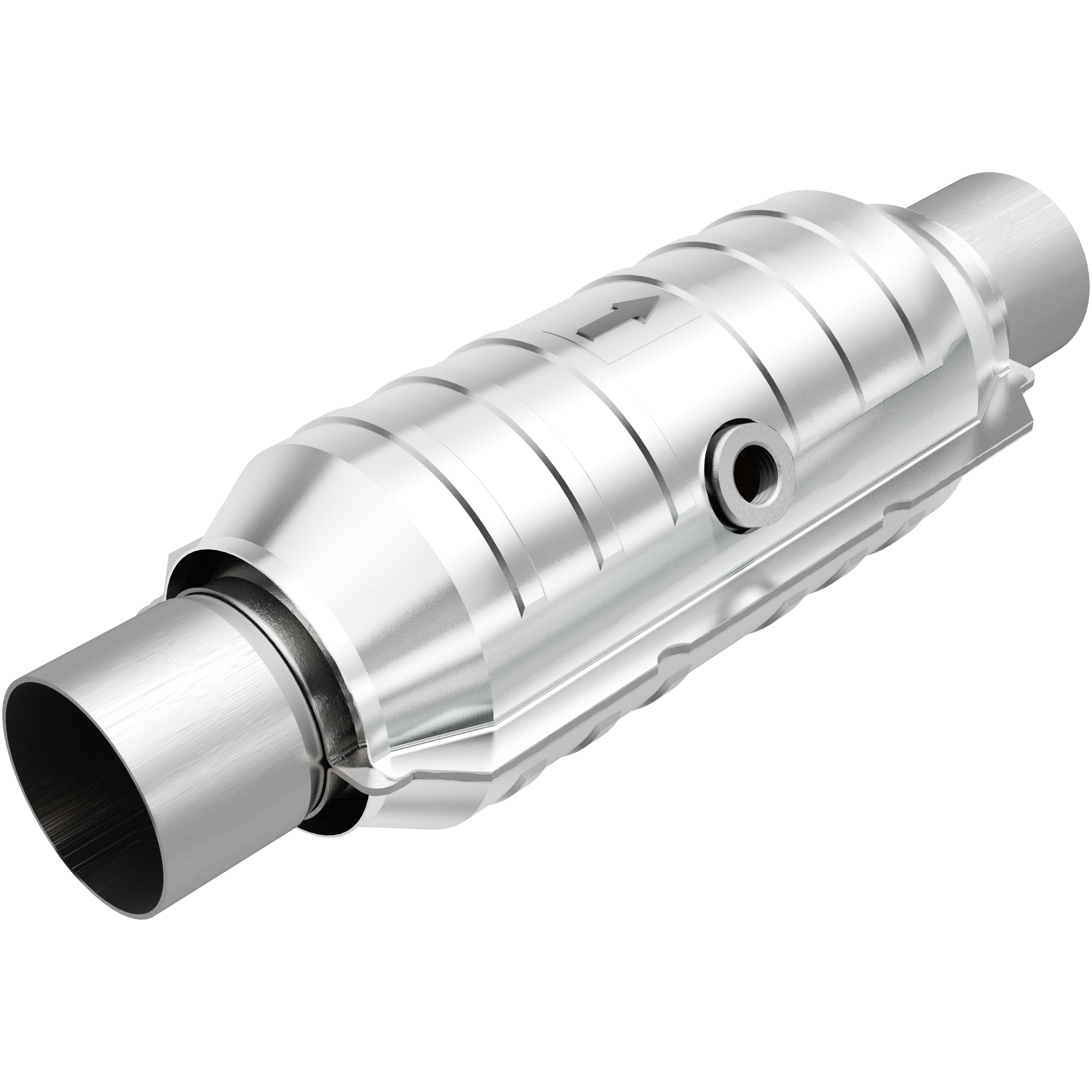 AM R2 L4 L5 V6 V8-49 State Legal Minor Modifications Stainless Steel Tubing SKU M6651356