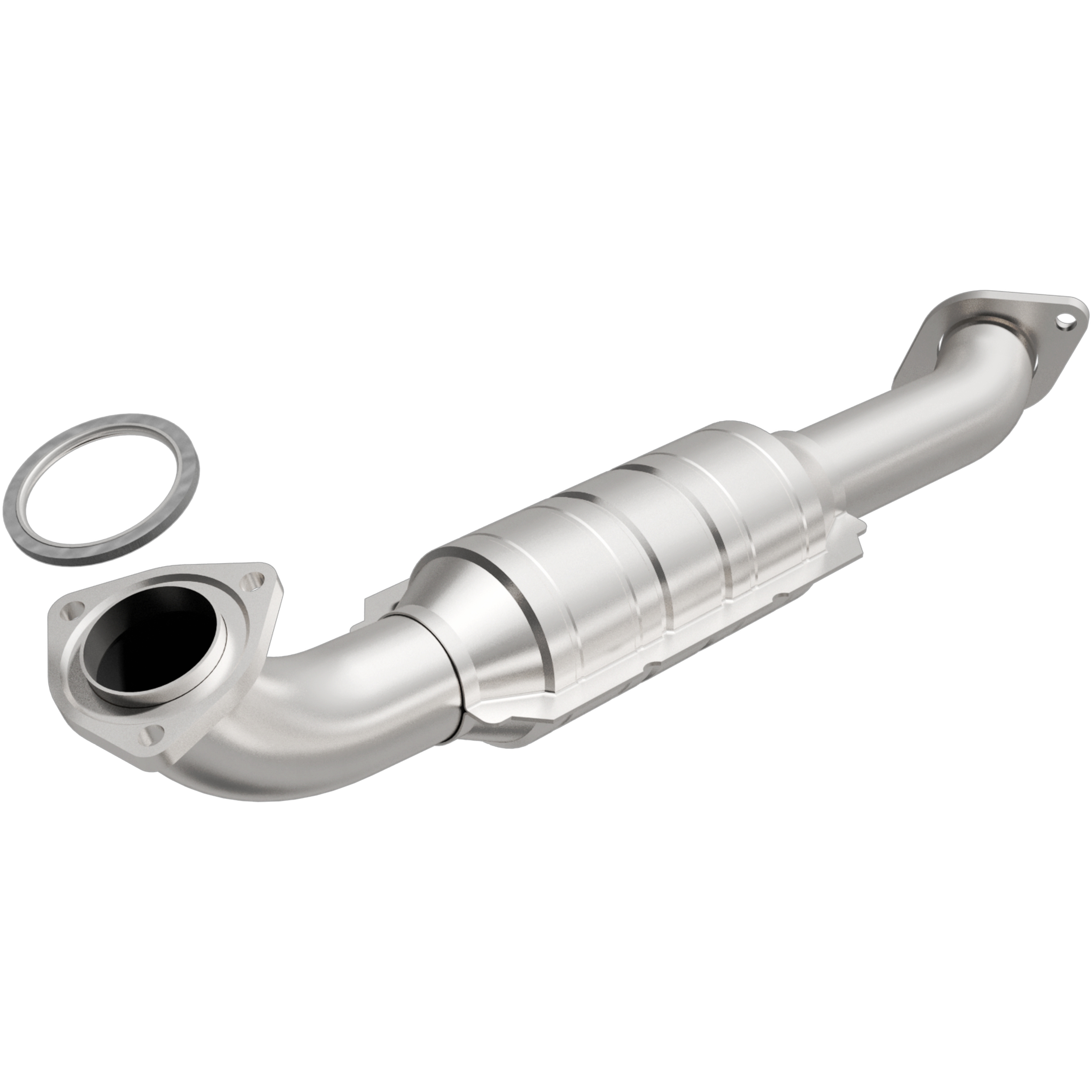 AM DIRECT FIT CATALYTIC CONVERTER 49 State OEM Grade 08 Pontiac G8-3.6L D S SKU M6651689