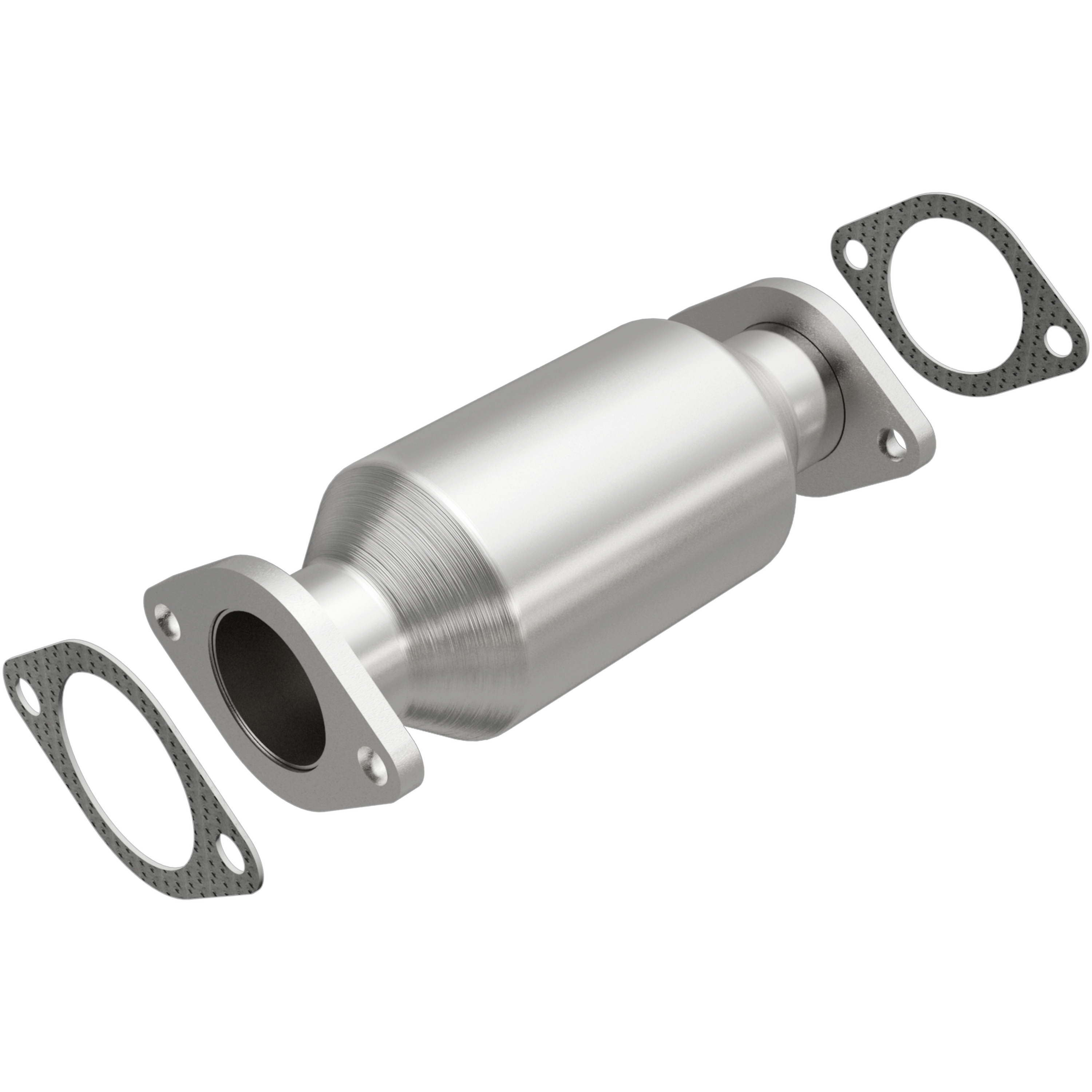 AM CATALYTIC CONVERTERS > 49 STATE > 2010 HYUNDAI GENESIS COUPE > DIRECT FIT CATALYTIC CONVERTERS SKU M6651708 OEM 644138-5344-41245