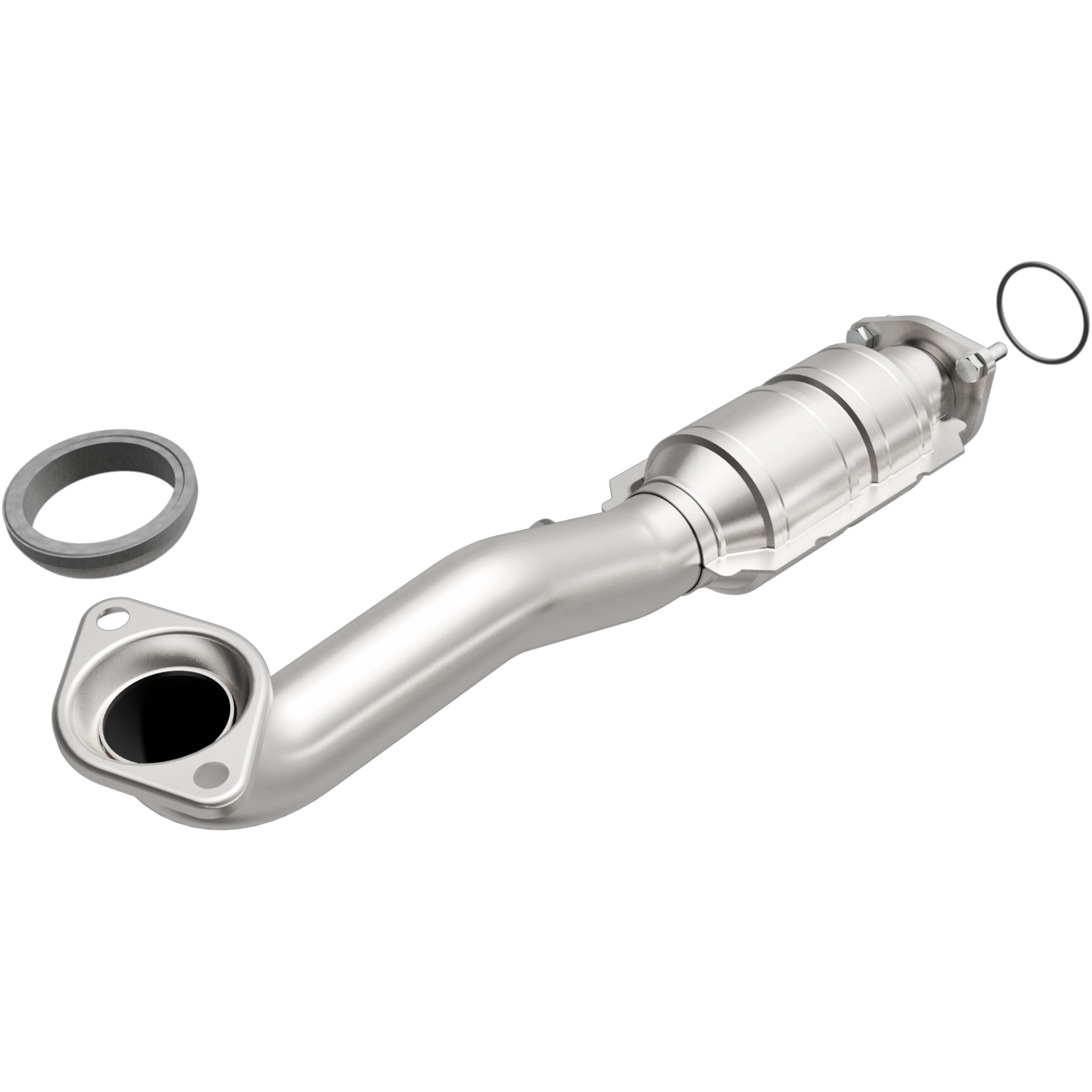 AM Catalytic Converter SKU M6651783 OEM 642818-53864-17492-5122-41091